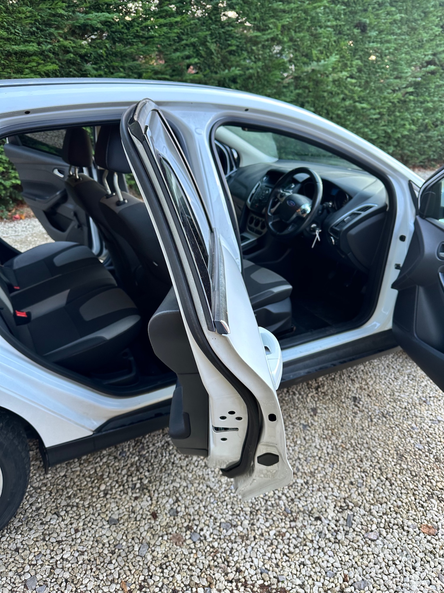 Used Ford Focus 2013 for sale - 76392061: Photo 21