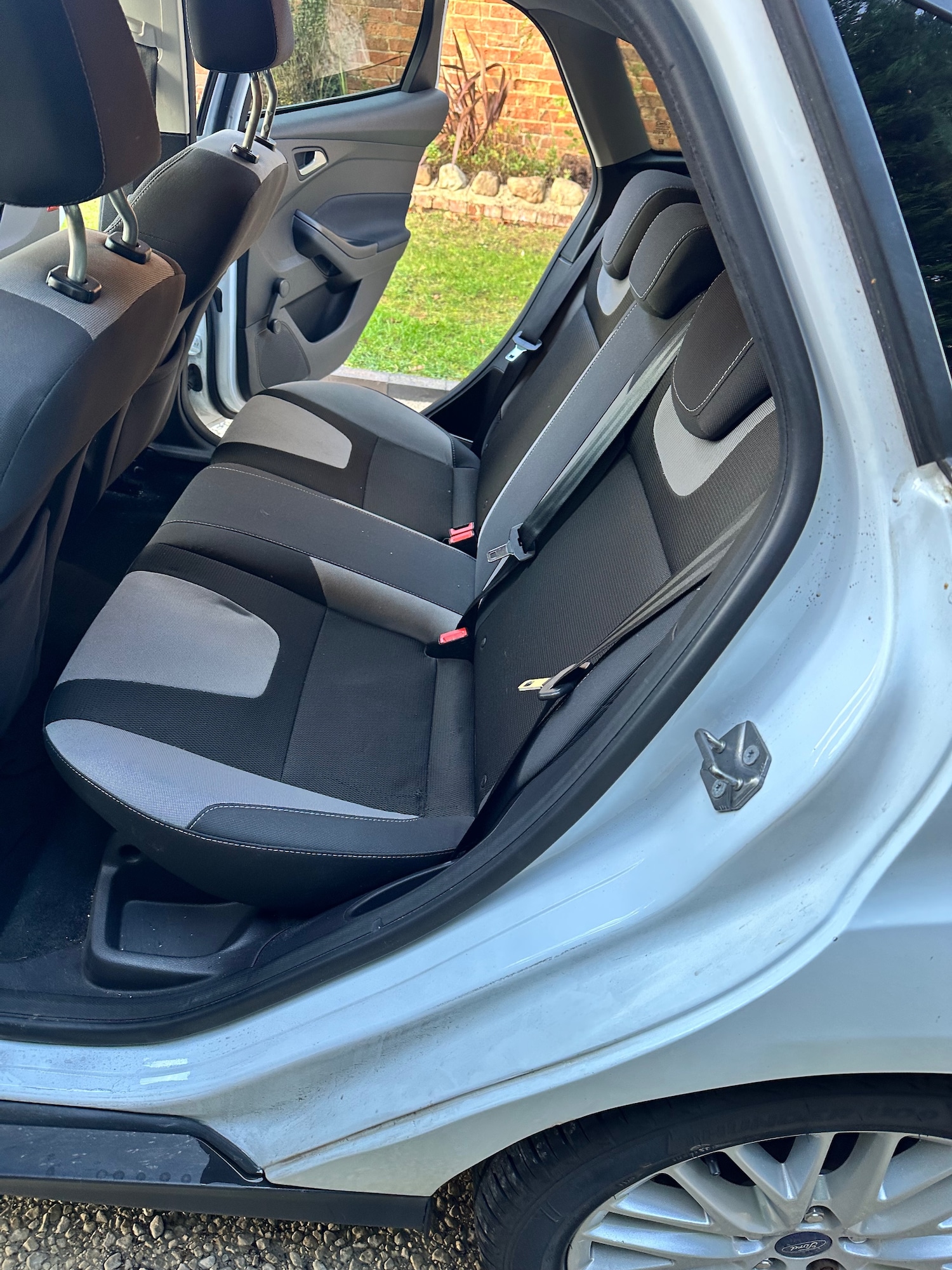 Used Ford Focus 2013 for sale - 76392061: Photo 22