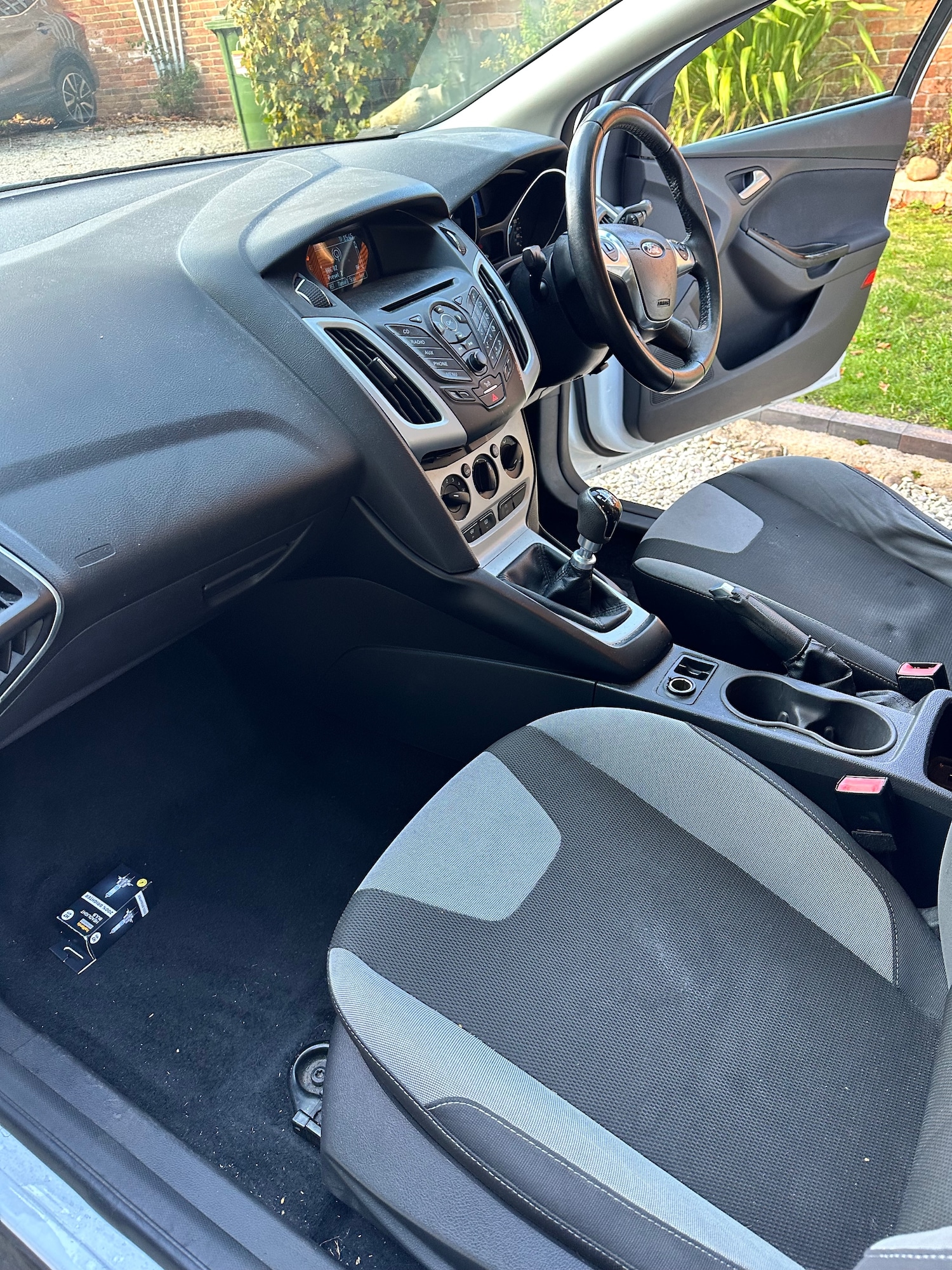 Used Ford Focus 2013 for sale - 76392061: Photo 26