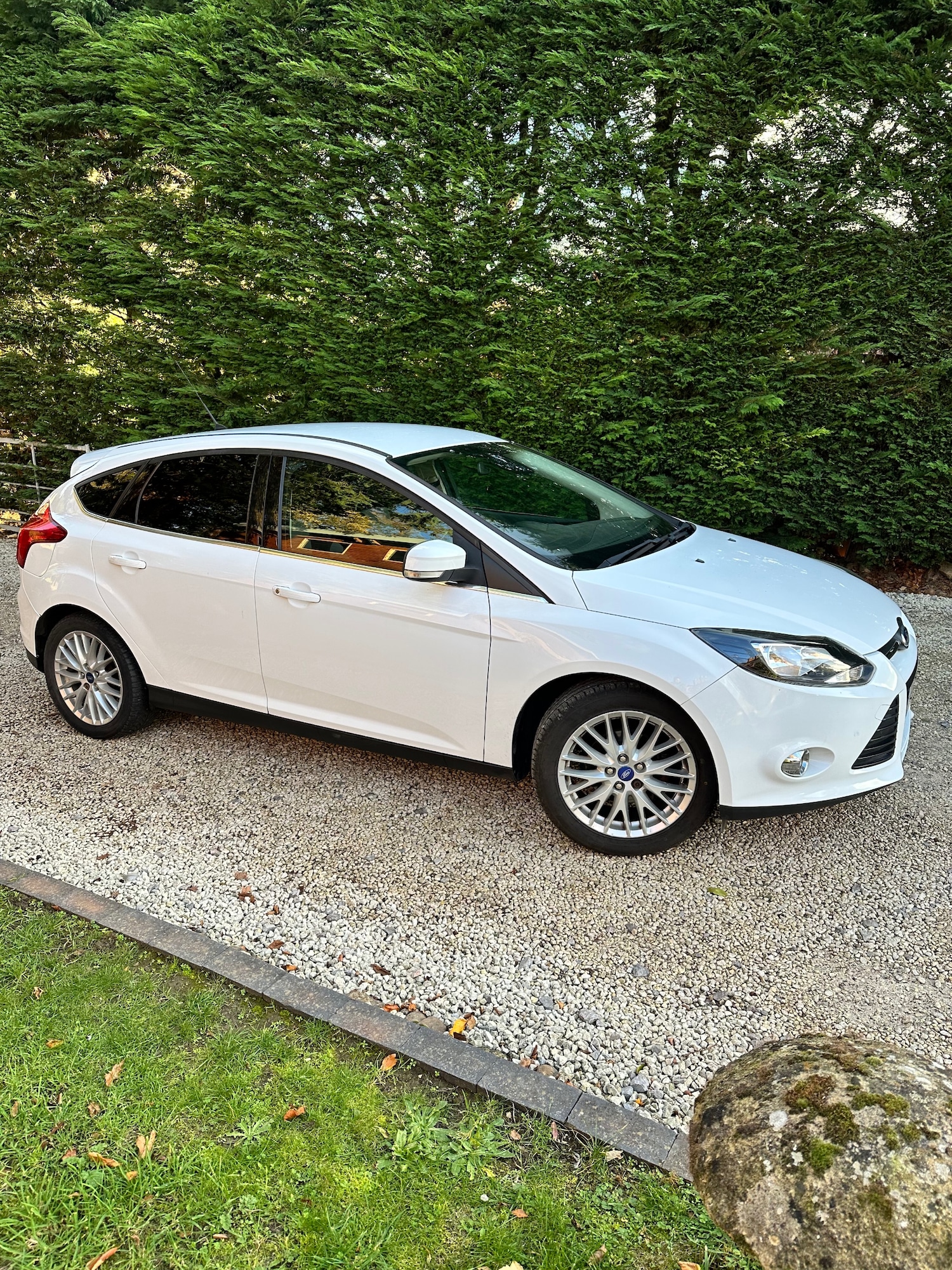 Used Ford Focus 2013 for sale - 76392061: Photo 3