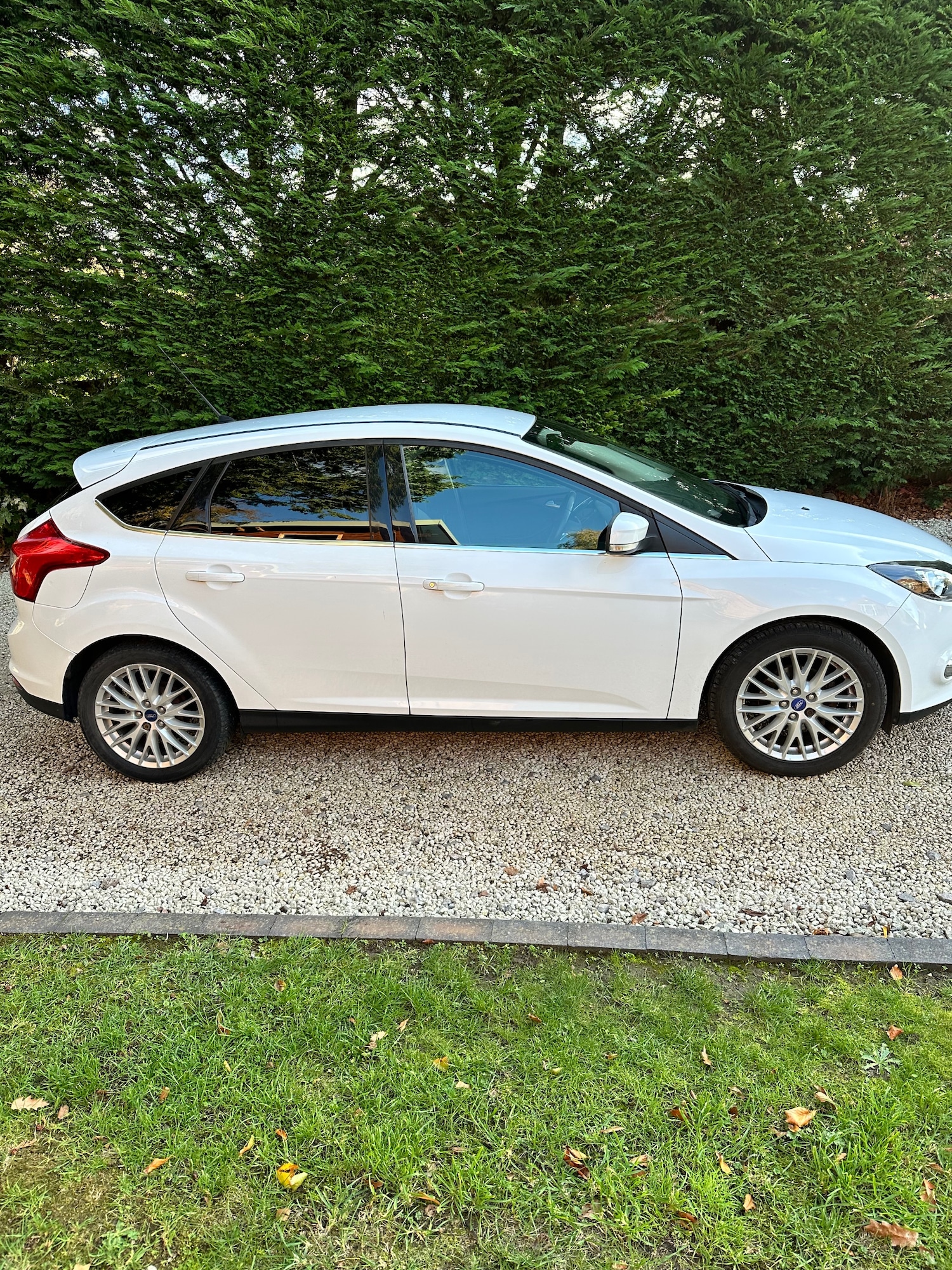 Used Ford Focus 2013 for sale - 76392061: Photo 4