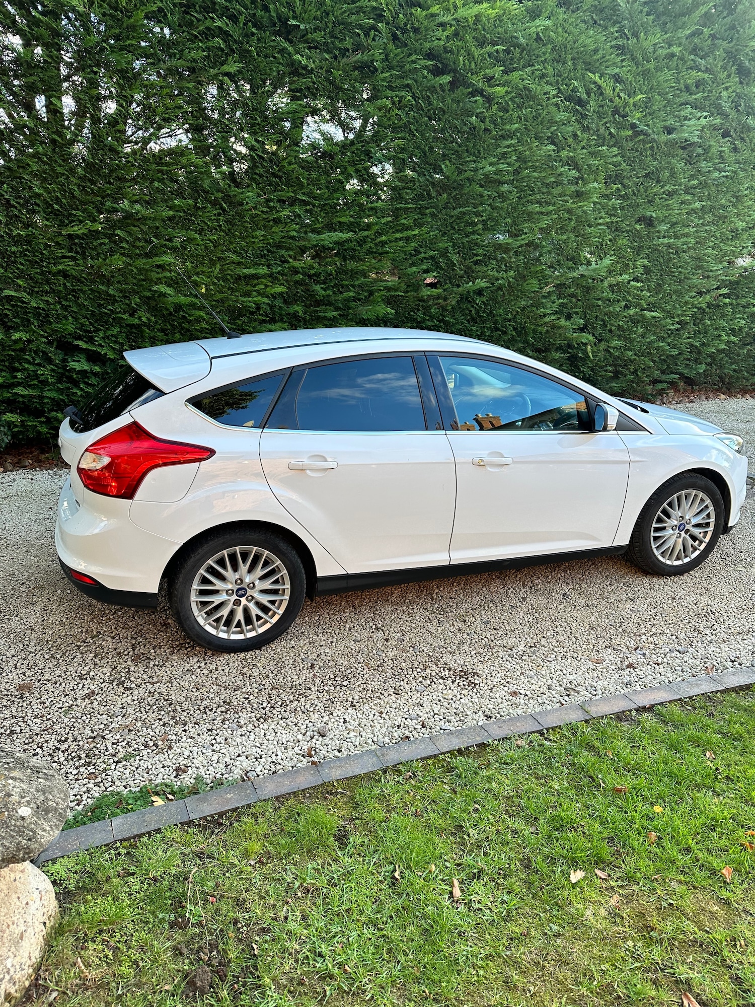 Used Ford Focus 2013 for sale - 76392061: Photo 5