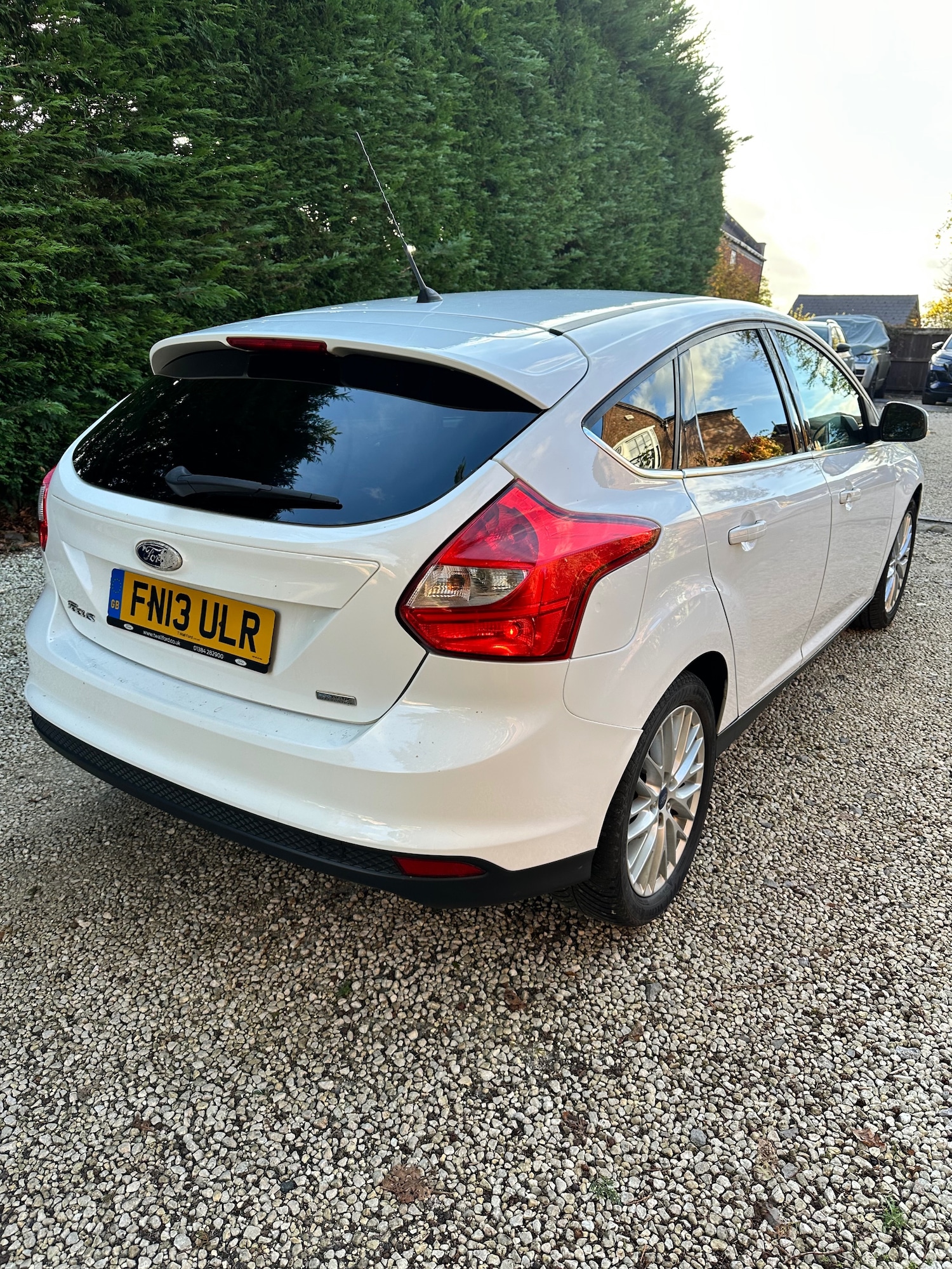 Used Ford Focus 2013 for sale - 76392061: Photo 6