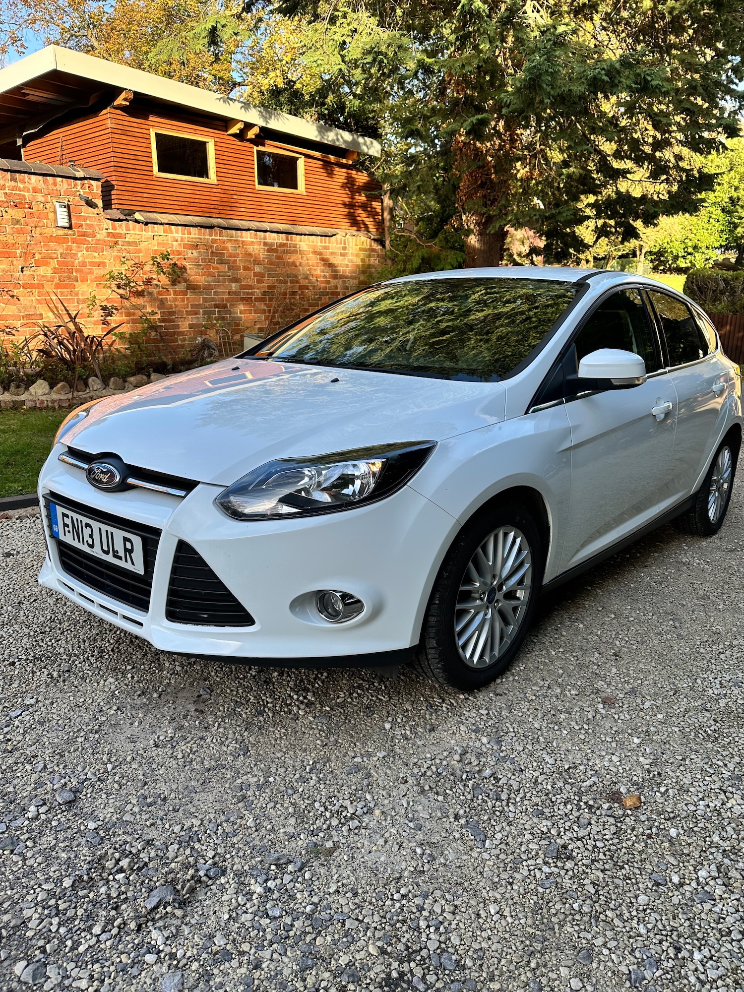 Used Ford Focus 2013 for sale - 76392061: Photo 7