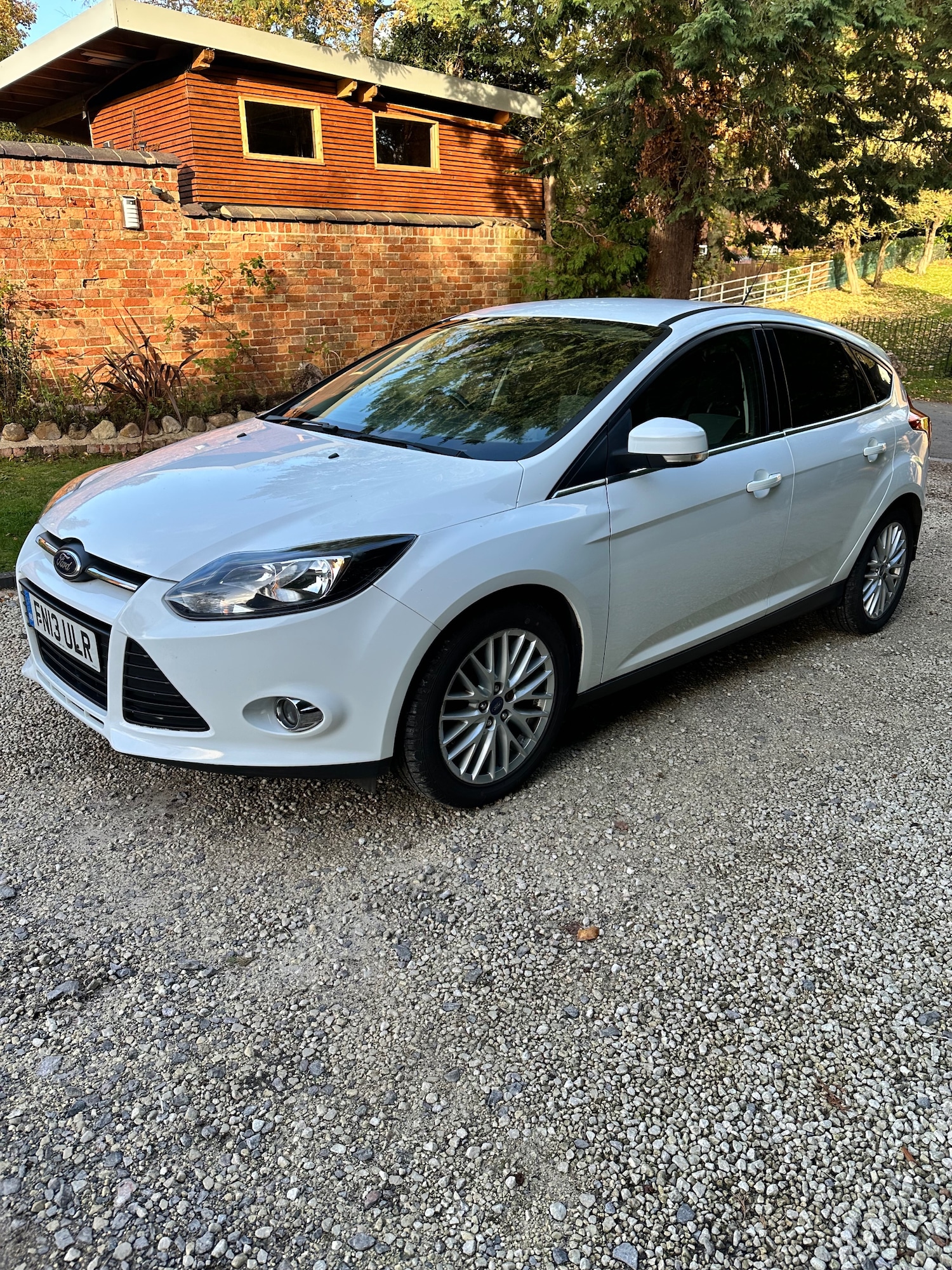 Used Ford Focus 2013 for sale - 76392061: Photo 8