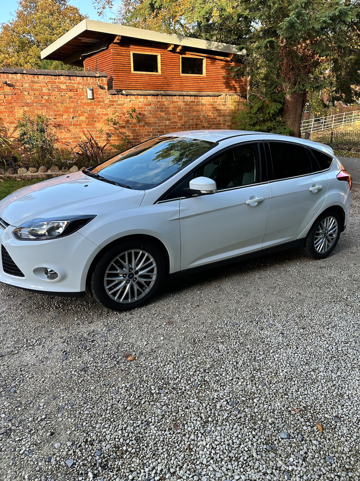 Used Ford Focus 2013 for sale - 76392061: Photo 9