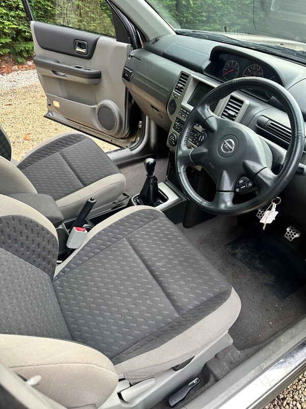 Used Nissan X-Trail 2006 for sale - 76320447: Photo 21