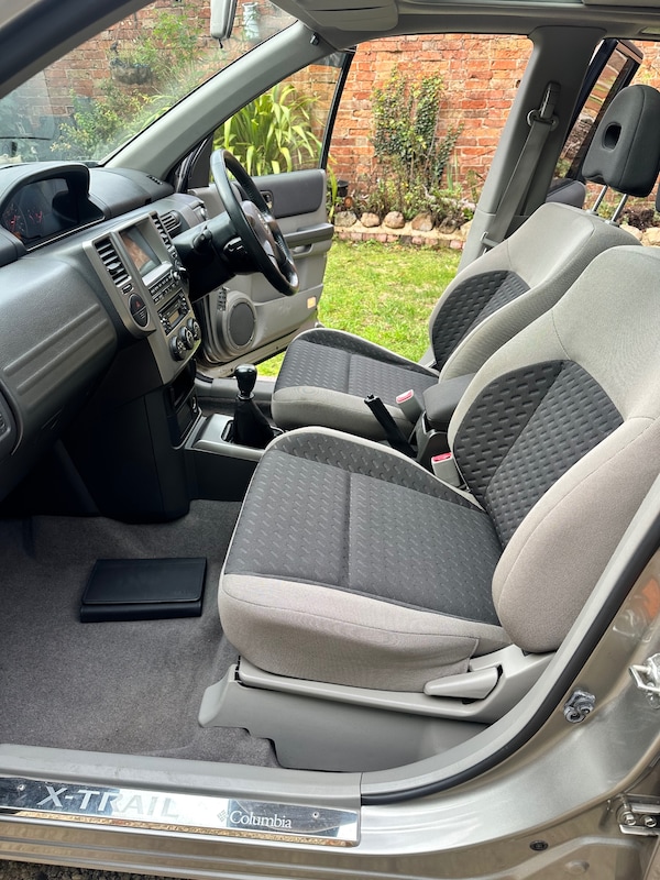Used Nissan X-Trail 2006 for sale - 76320447: Photo 29