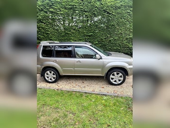 Used Nissan X-Trail 2006 for sale - 76320447: Photo 4