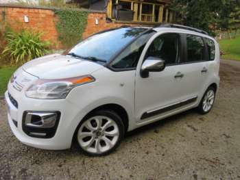 Used Citroen C3 Picasso 2013 for sale - 73216209: Photo