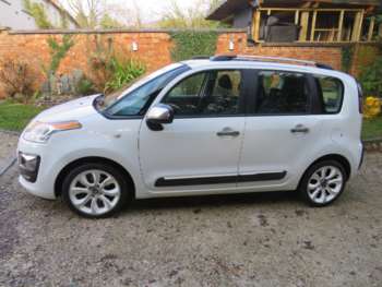 Used Citroen C3 Picasso 2013 for sale - 73216209: Photo