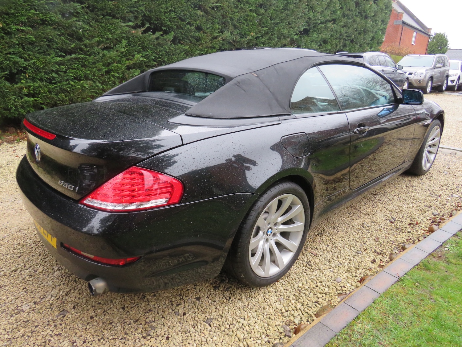 Used BMW 6 Series 2008 for sale - 70091386: Photo 10