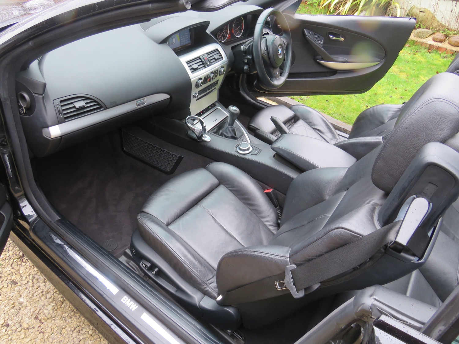 Used BMW 6 Series 2008 for sale - 70091386: Photo 17