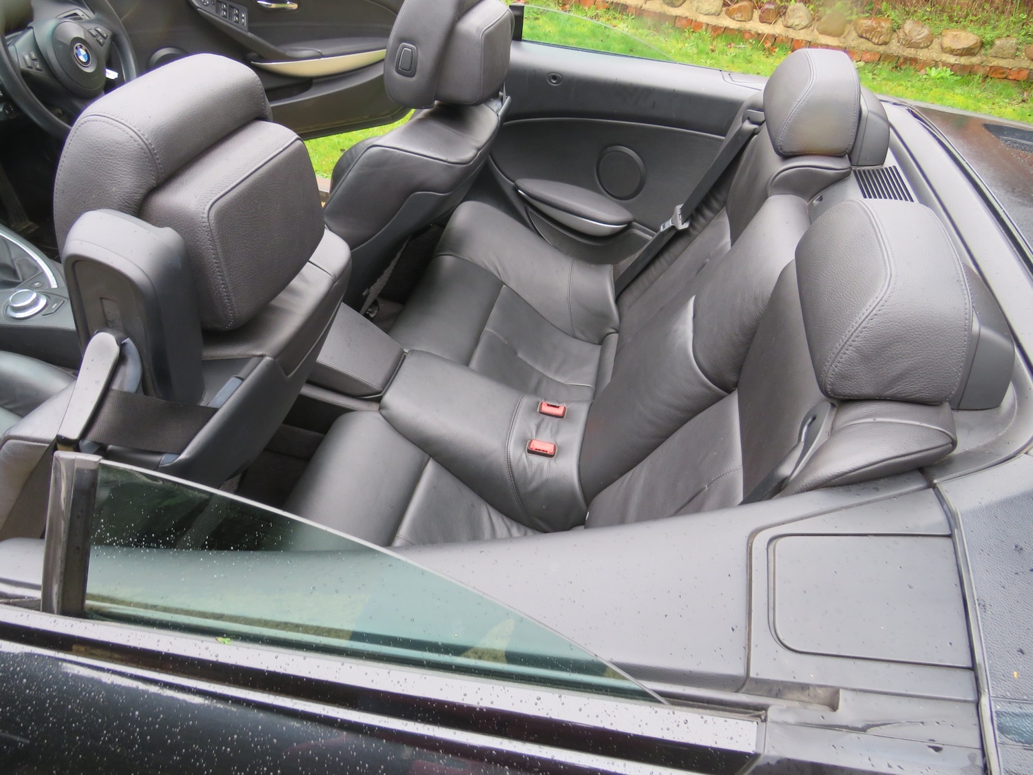 Used BMW 6 Series 2008 for sale - 70091386: Photo 18