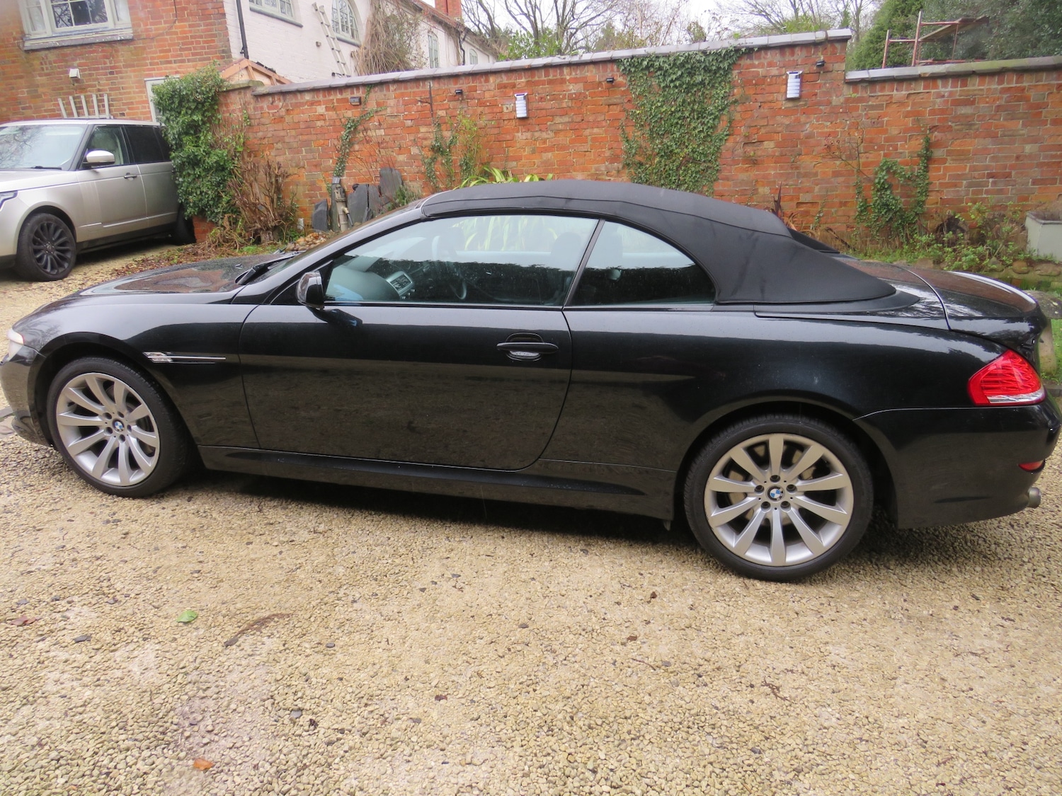 Used BMW 6 Series 2008 for sale - 70091386: Photo 2