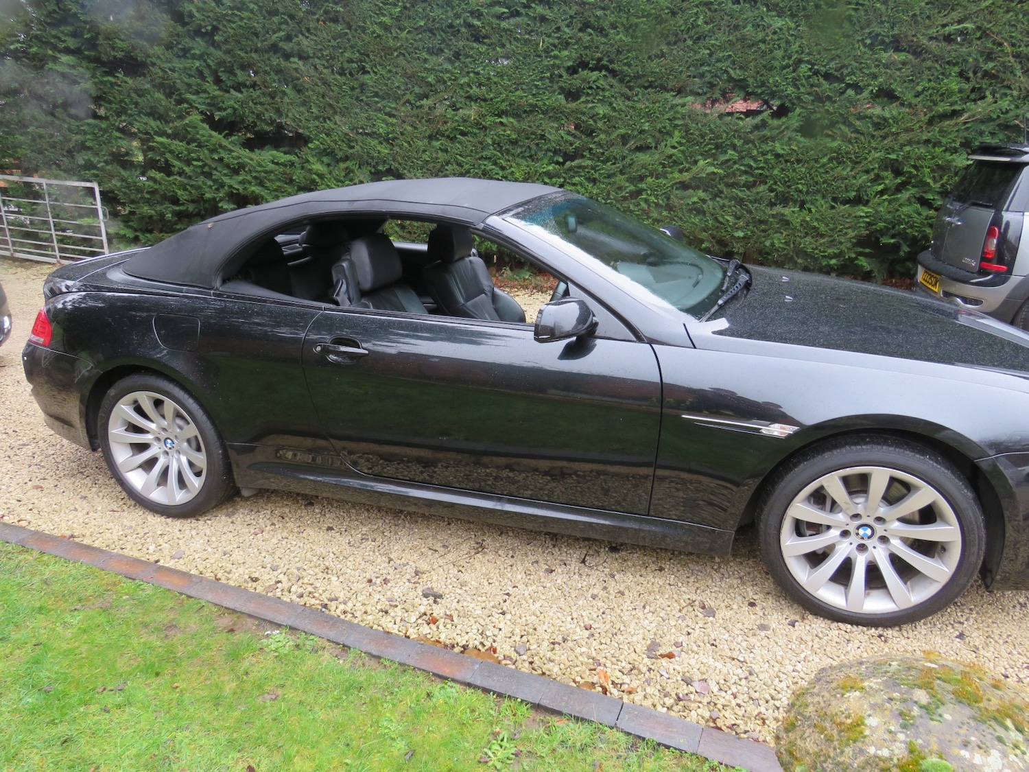 Used BMW 6 Series 2008 for sale - 70091386: Photo 27