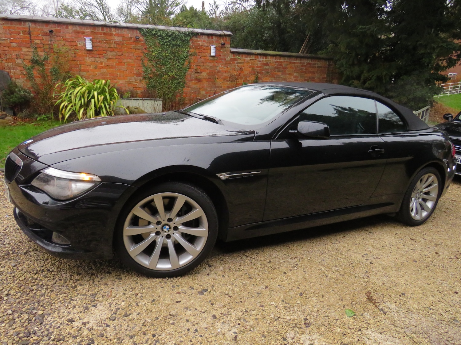 Used BMW 6 Series 2008 for sale - 70091386: Photo 3