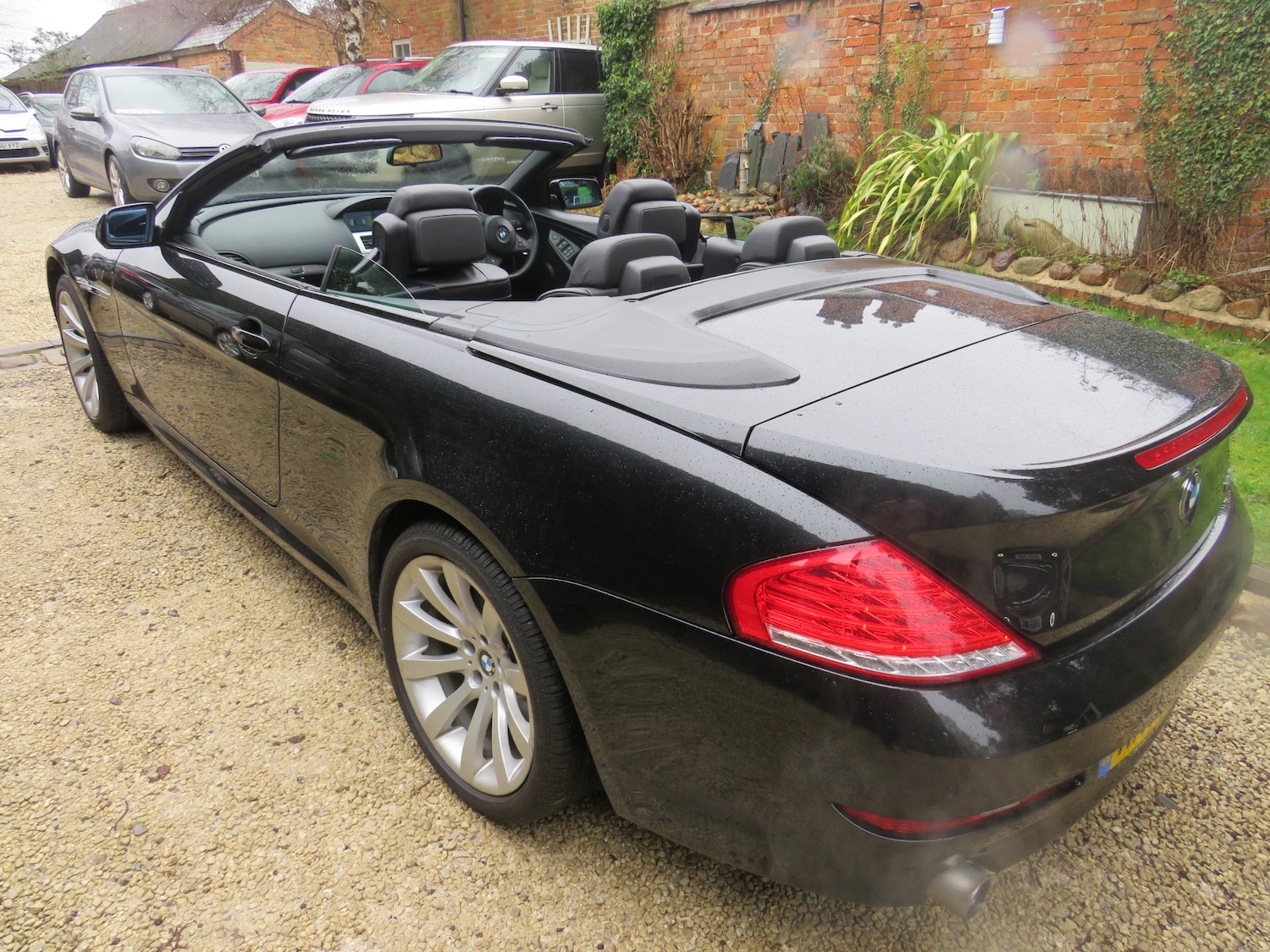 Used BMW 6 Series 2008 for sale - 70091386: Photo 5