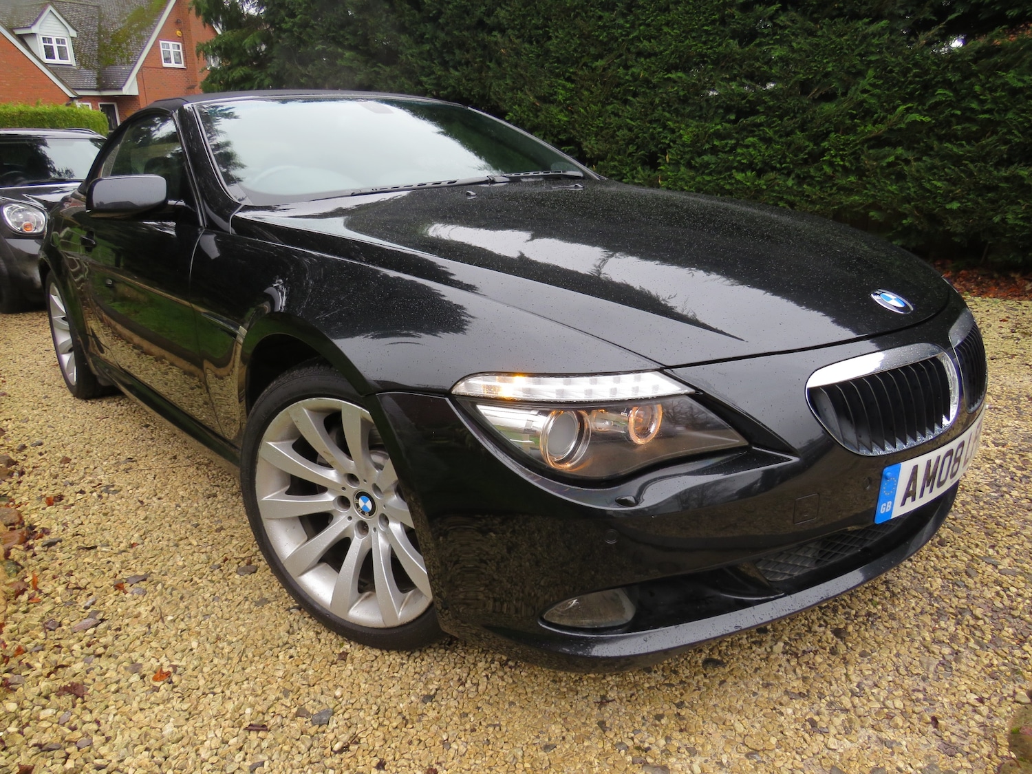 Used BMW 6 Series 2008 for sale - 70091386: Photo 7