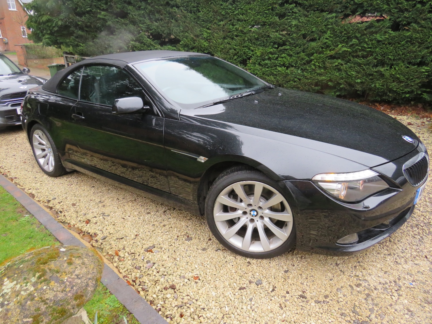 Used BMW 6 Series 2008 for sale - 70091386: Photo 8