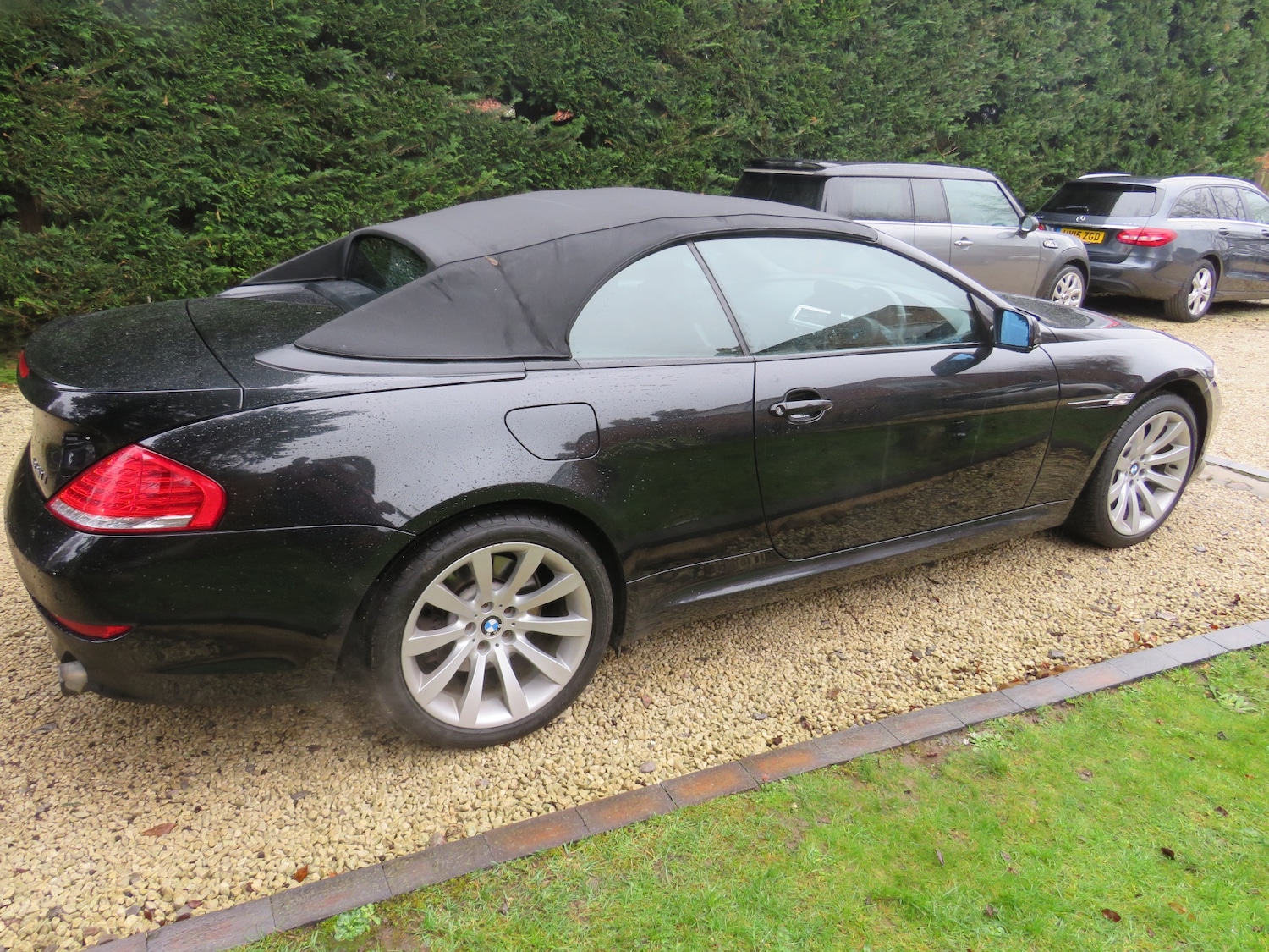 Used BMW 6 Series 2008 for sale - 70091386: Photo 9