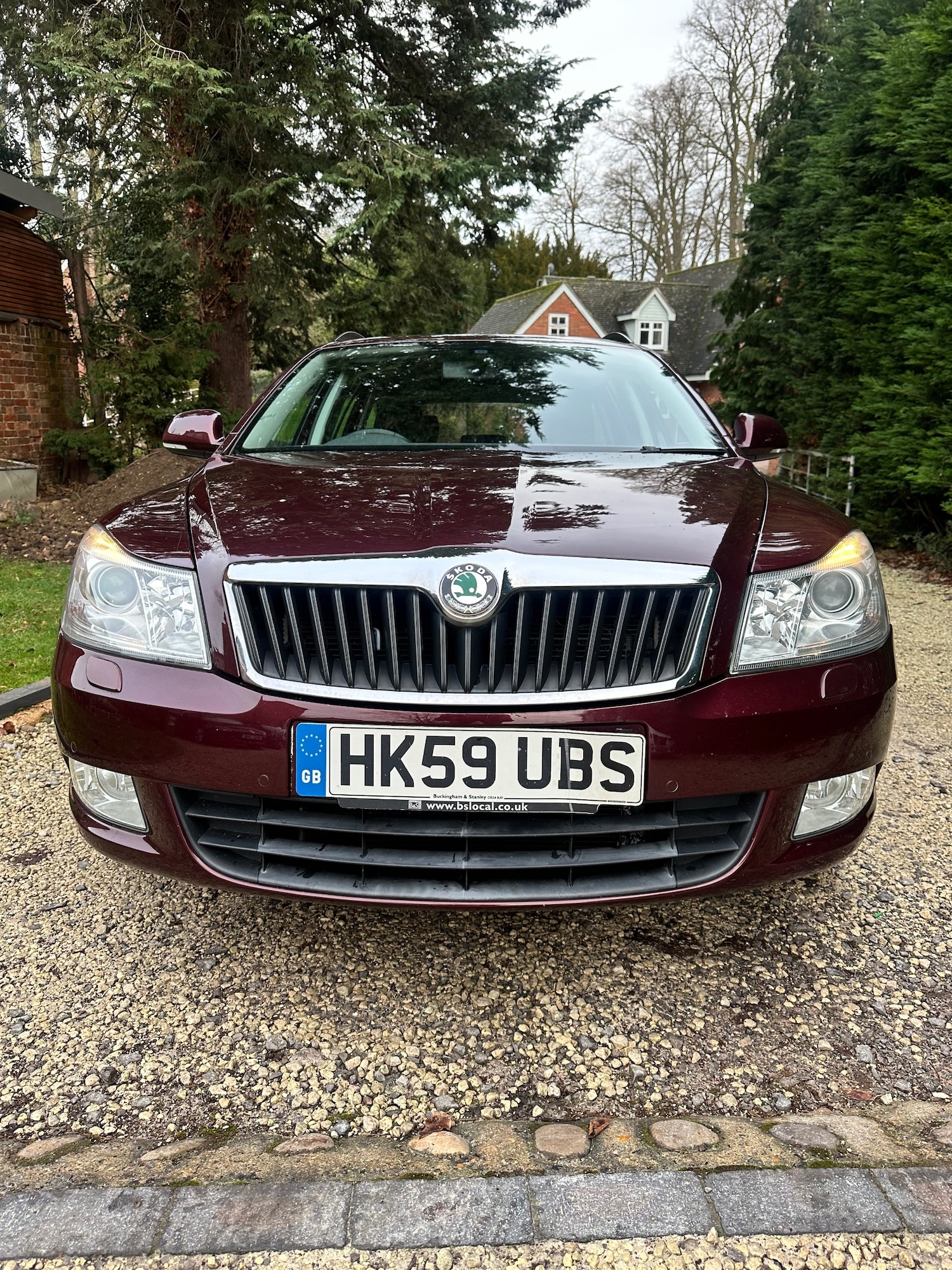 Used Skoda Octavia 2010 for sale - 77005633: Photo 10