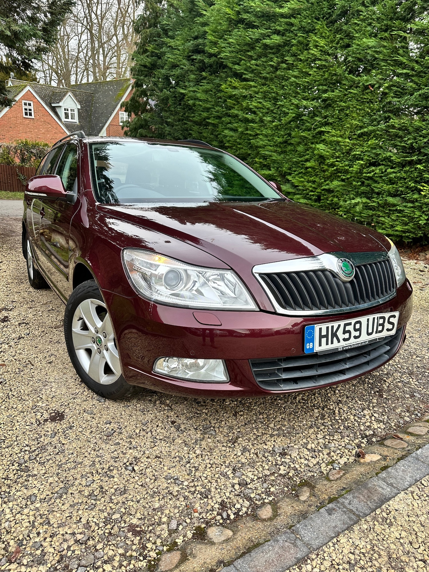 Used Skoda Octavia 2010 for sale - 77005633: Photo 11