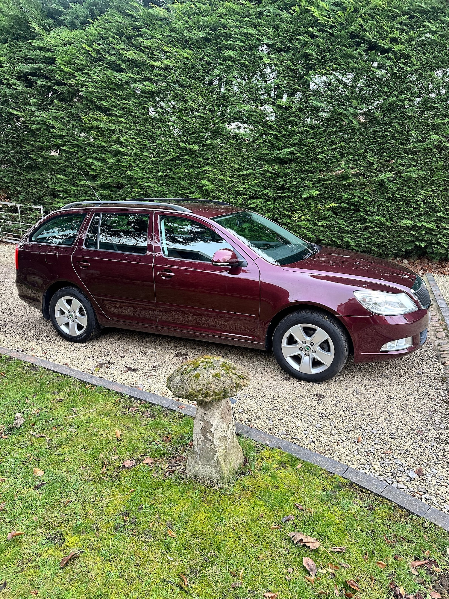 Used Skoda Octavia 2010 for sale - 77005633: Photo 13