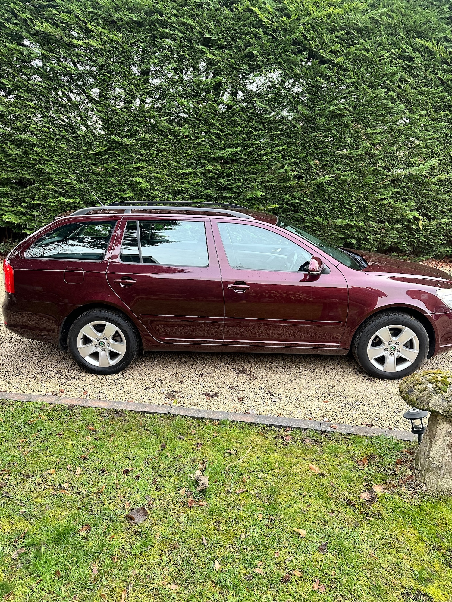 Used Skoda Octavia 2010 for sale - 77005633: Photo 14