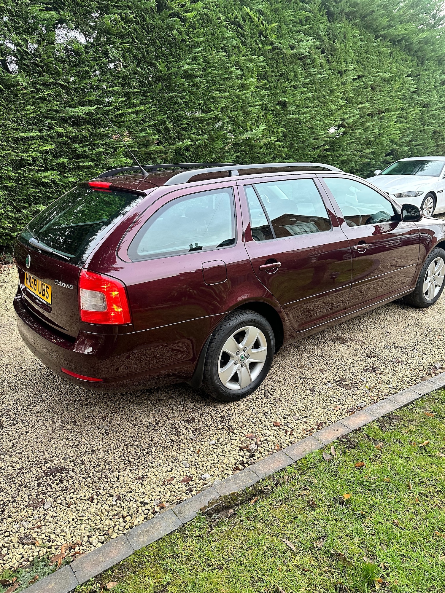 Used Skoda Octavia 2010 for sale - 77005633: Photo 16