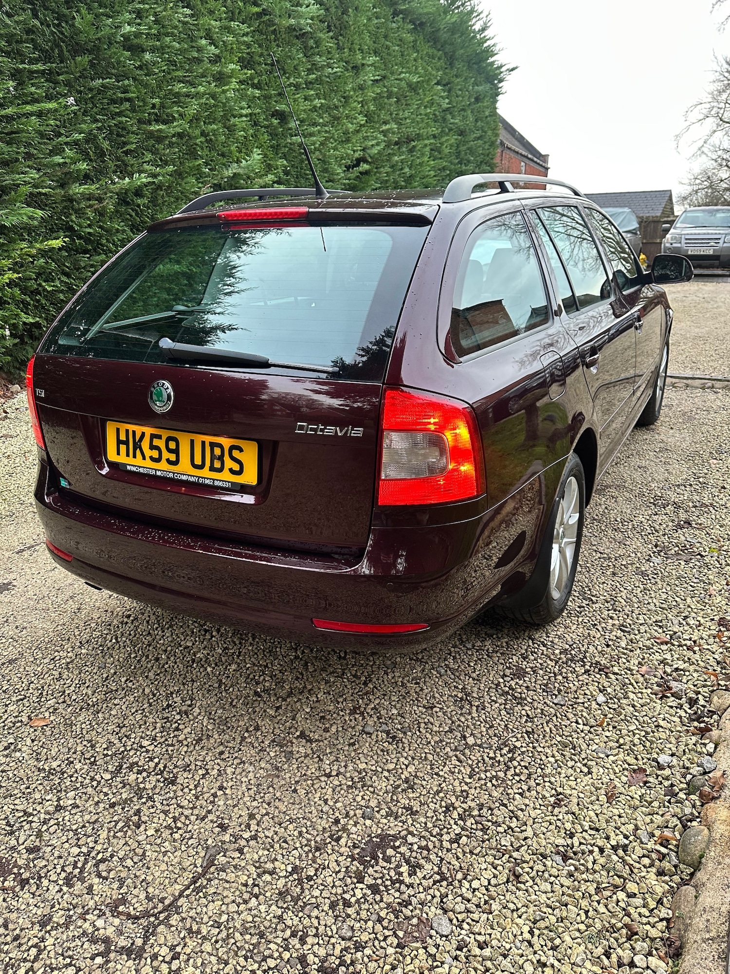 Used Skoda Octavia 2010 for sale - 77005633: Photo 17