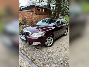 2010 (59) - 1.4 TSI Elegance 5dr