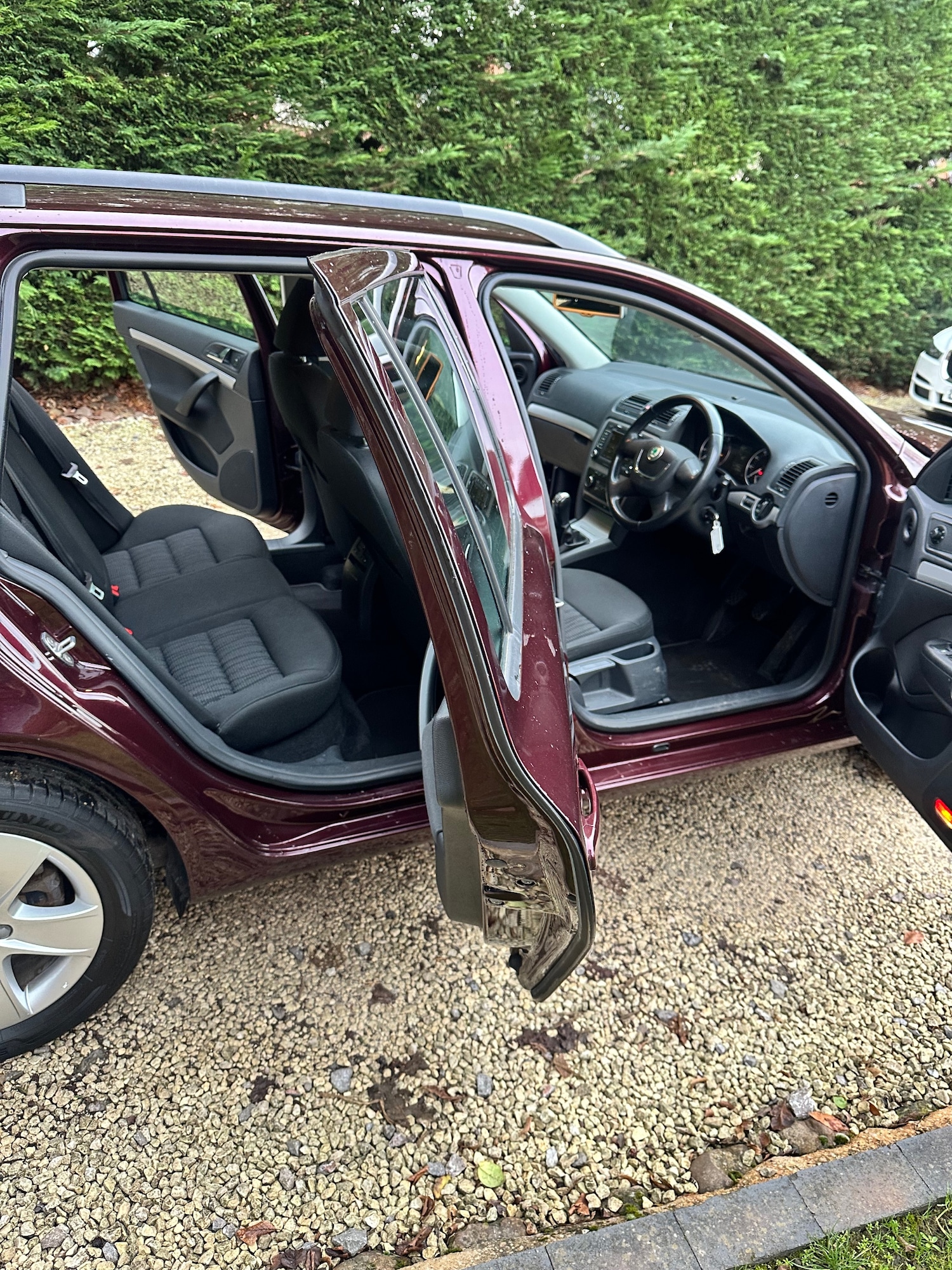 Used Skoda Octavia 2010 for sale - 77005633: Photo 20