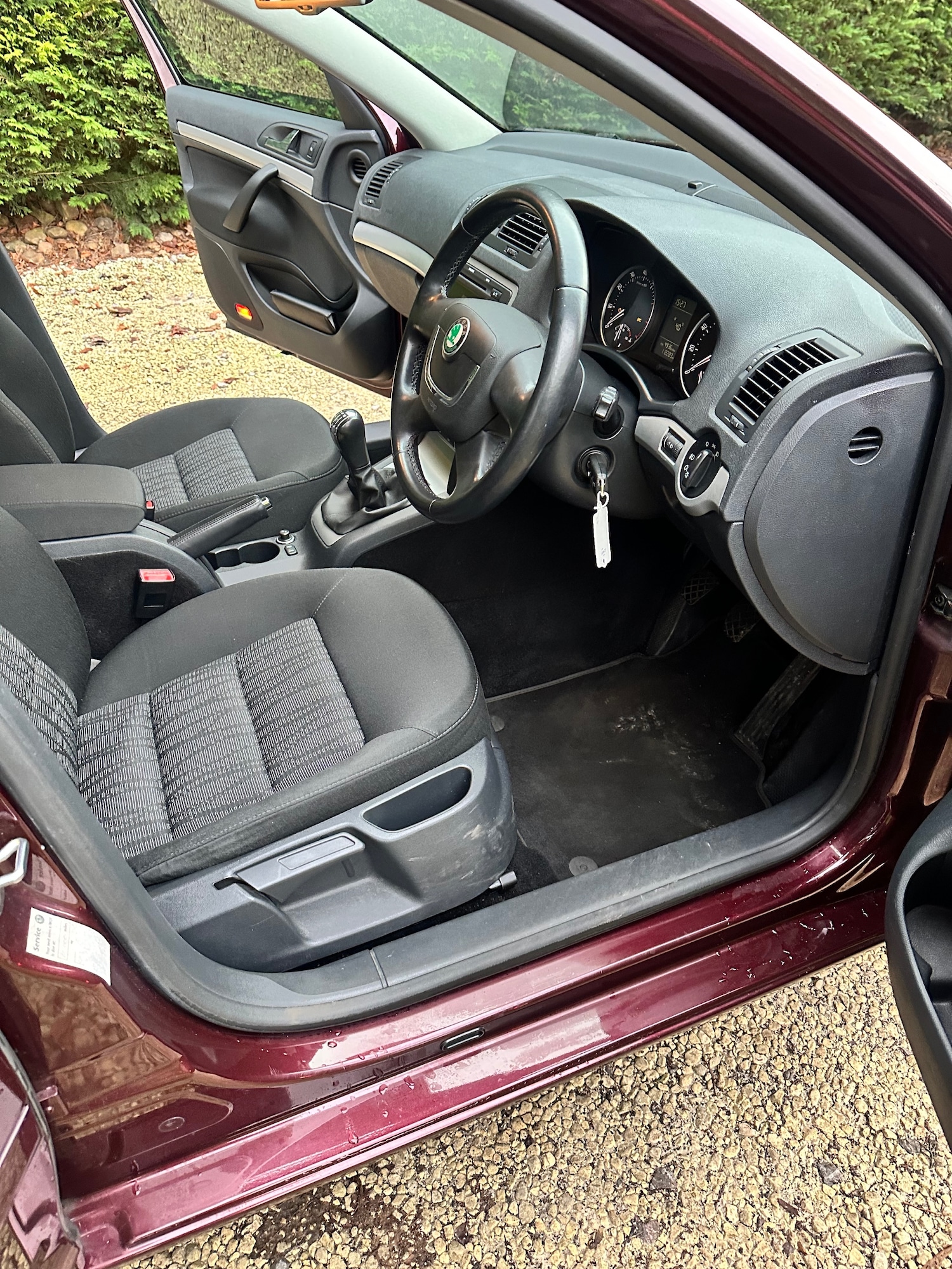 Used Skoda Octavia 2010 for sale - 77005633: Photo 21