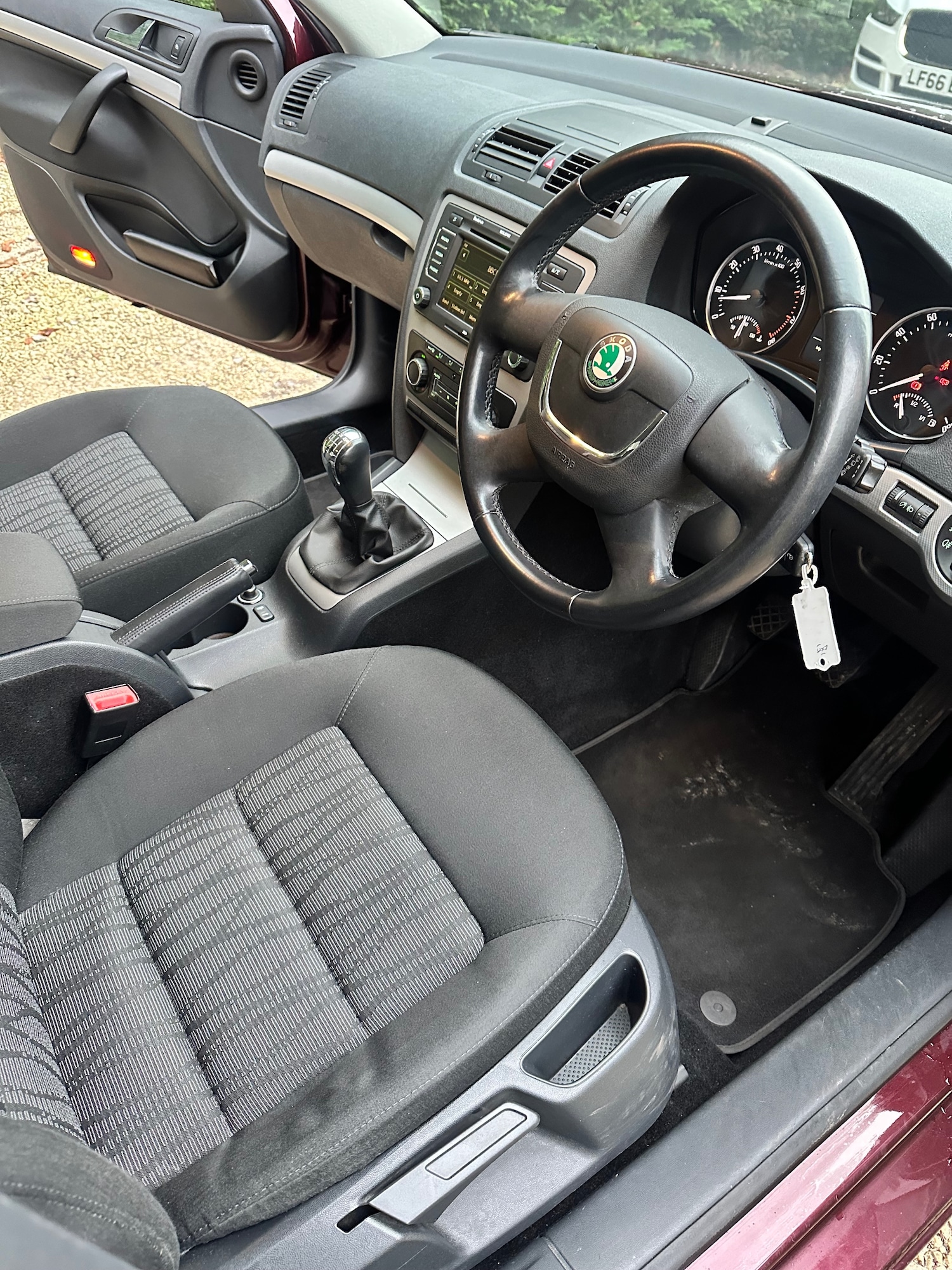 Used Skoda Octavia 2010 for sale - 77005633: Photo 22