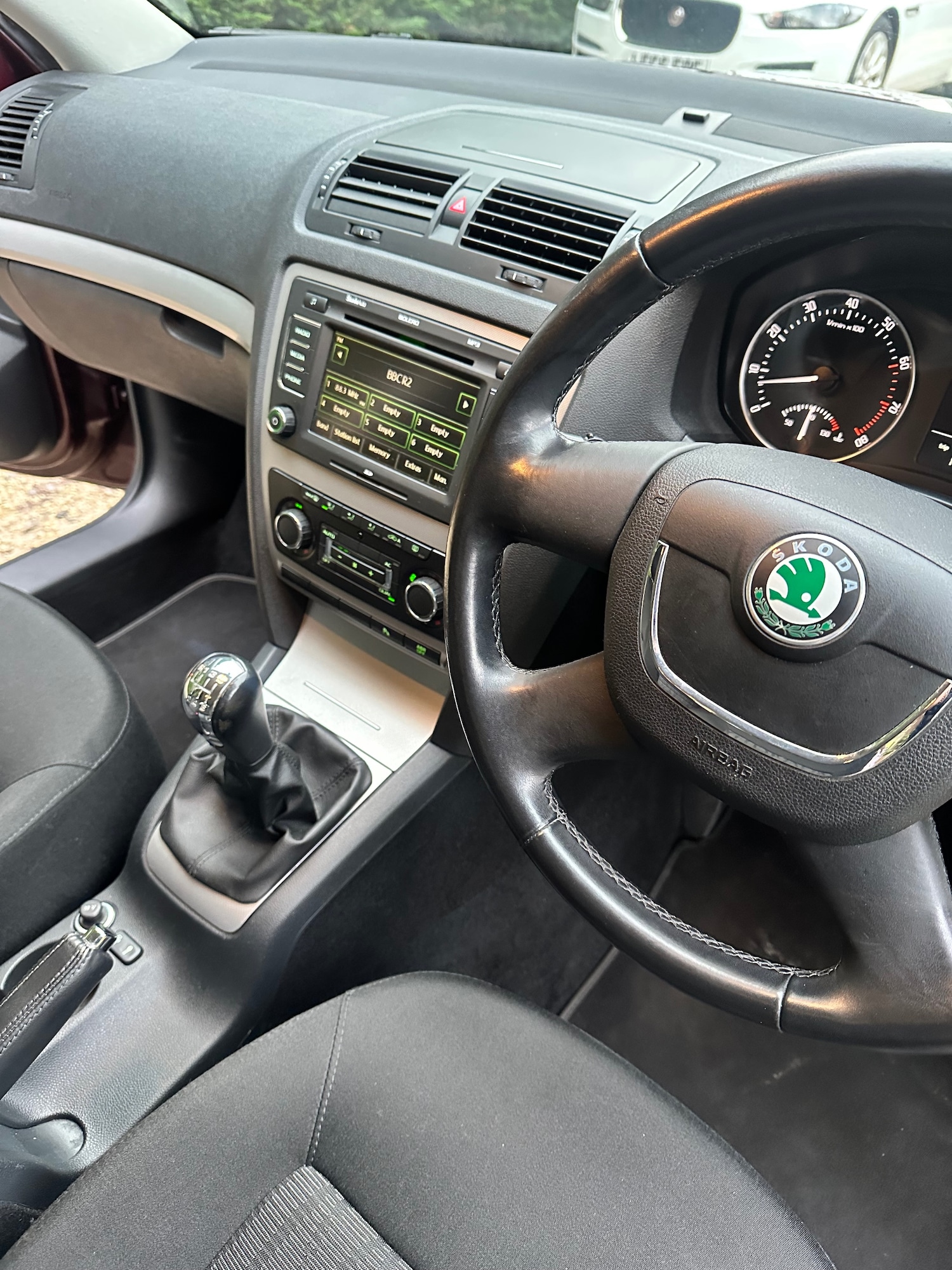 Used Skoda Octavia 2010 for sale - 77005633: Photo 24