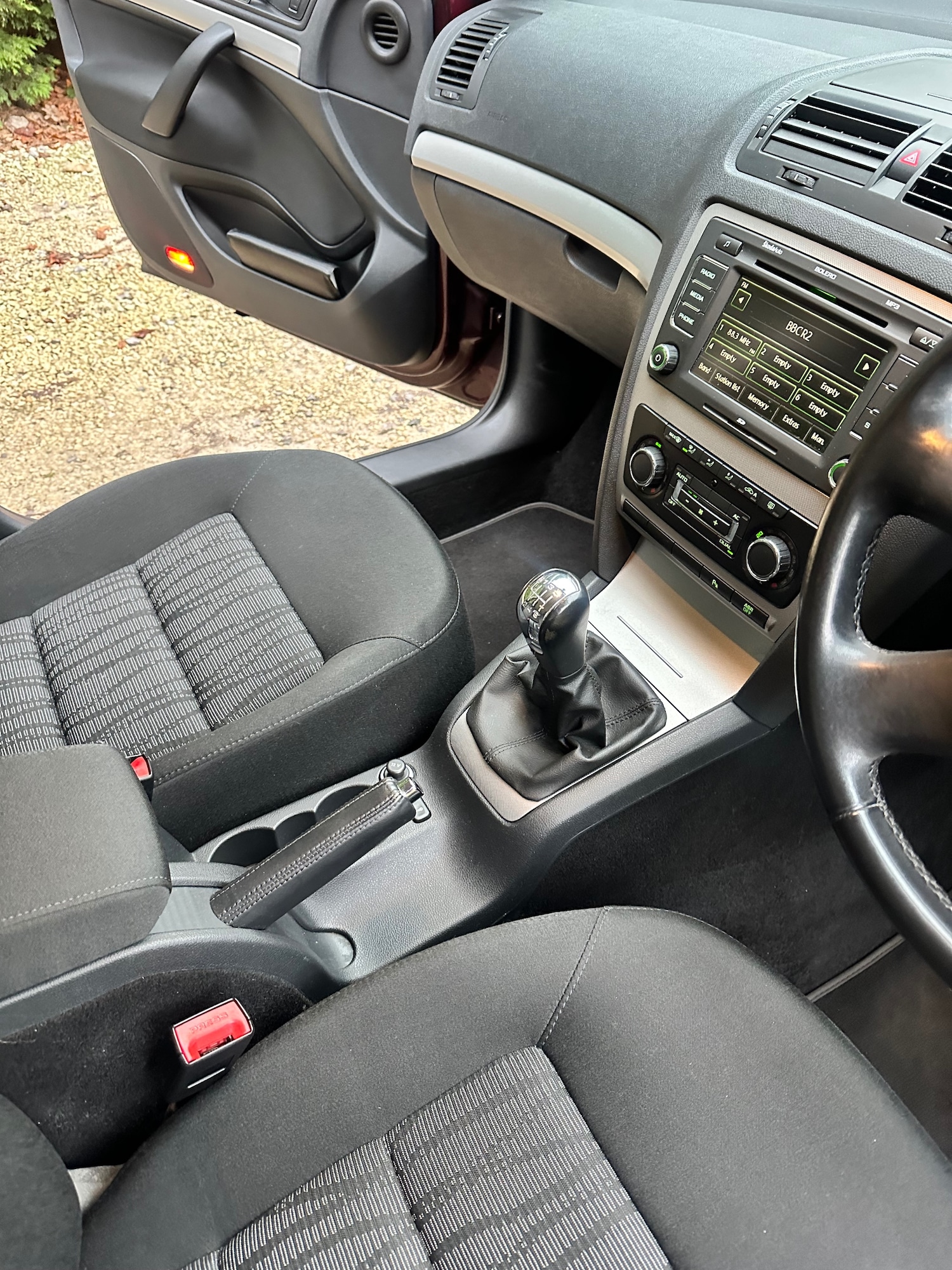 Used Skoda Octavia 2010 for sale - 77005633: Photo 25