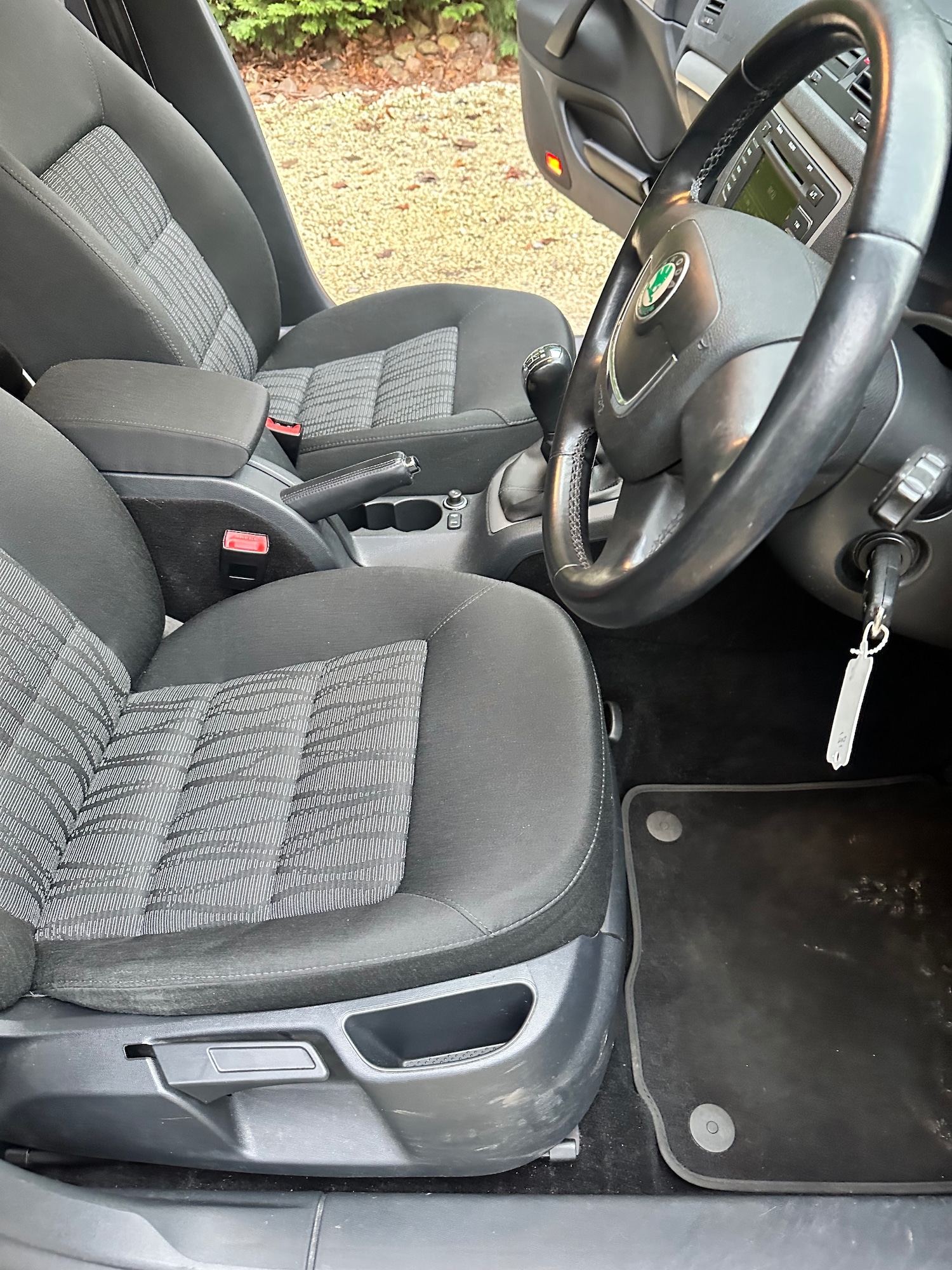 Used Skoda Octavia 2010 for sale - 77005633: Photo 26