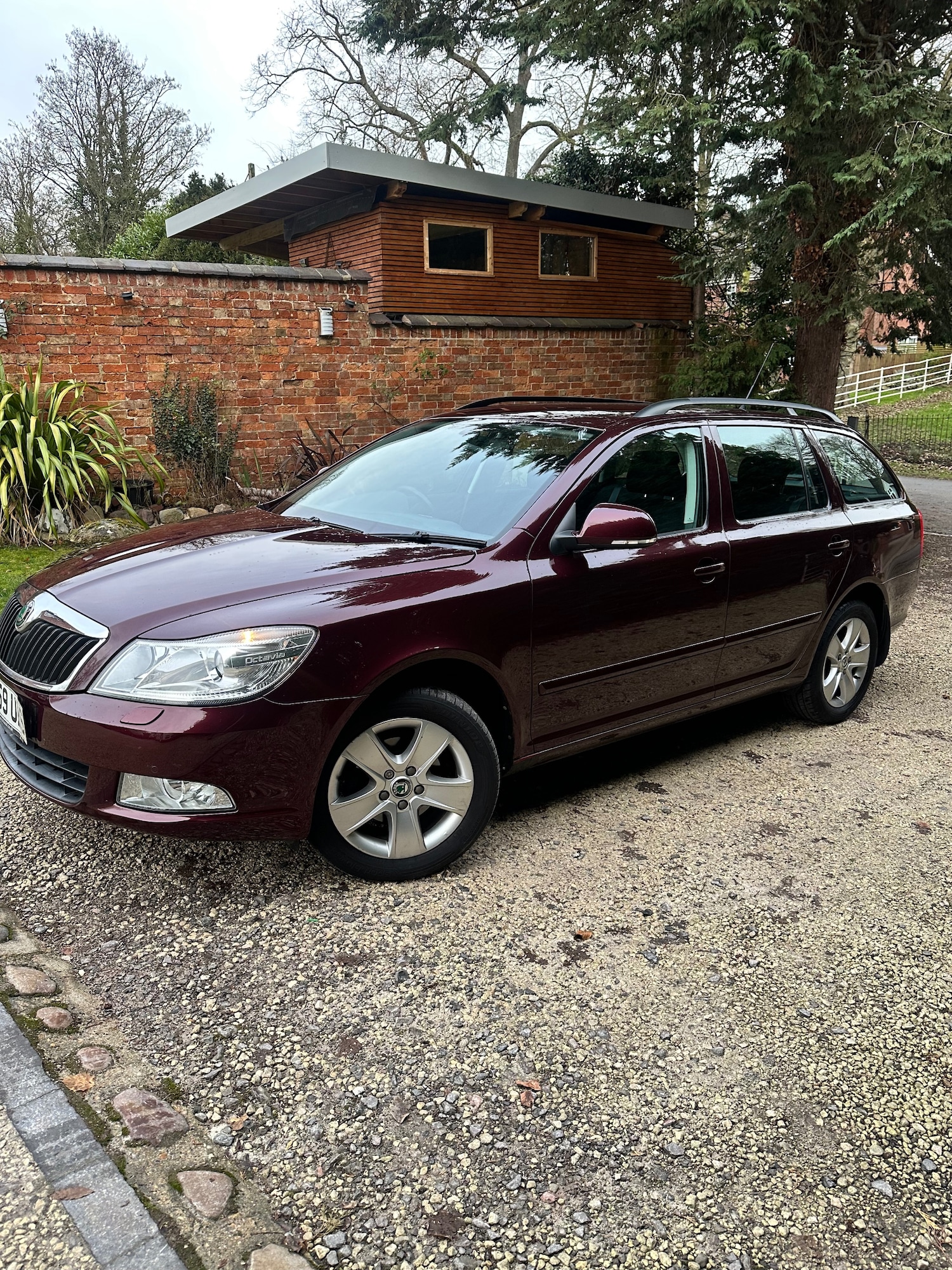 Used Skoda Octavia 2010 for sale - 77005633: Photo 3