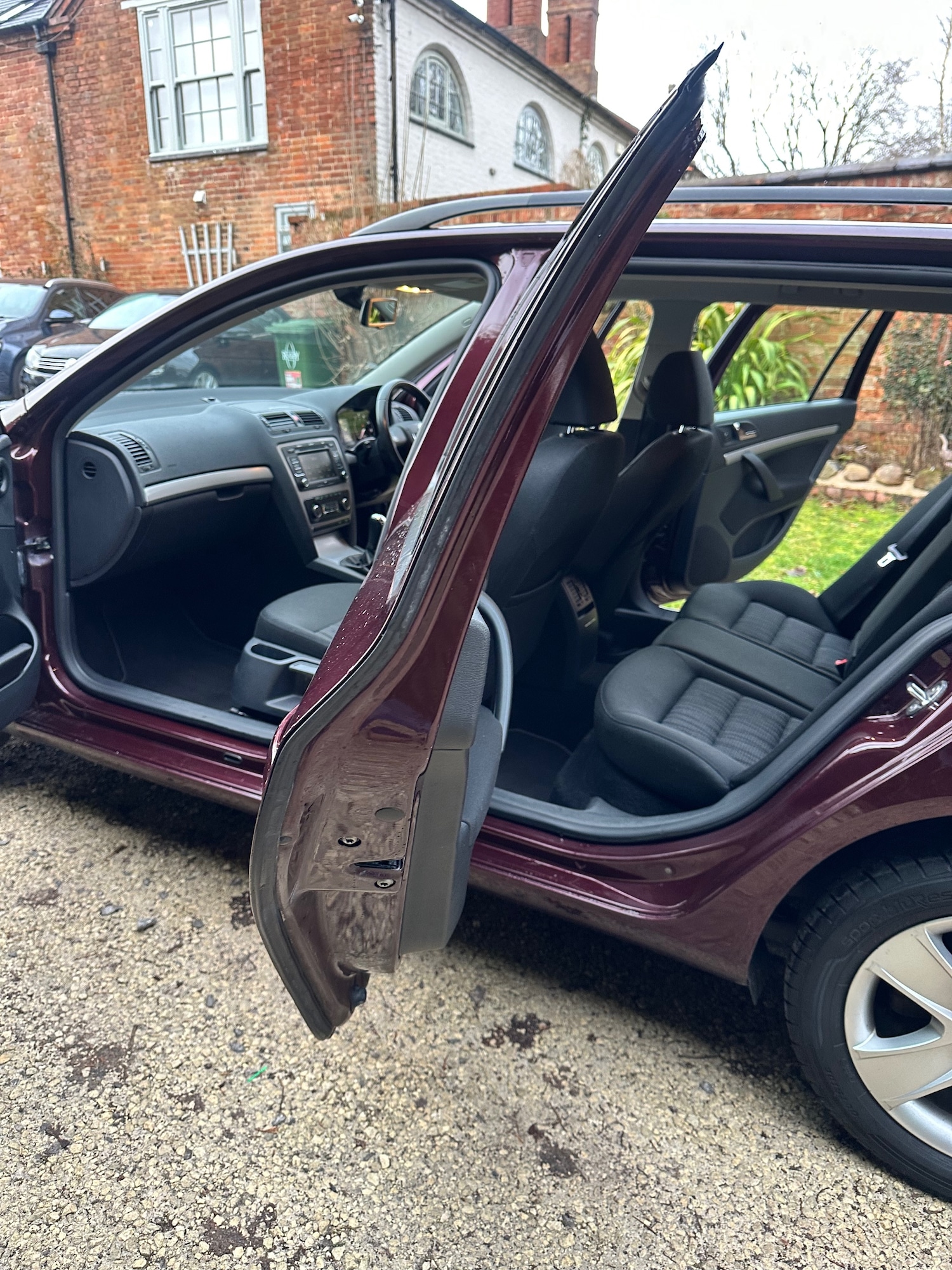 Used Skoda Octavia 2010 for sale - 77005633: Photo 31