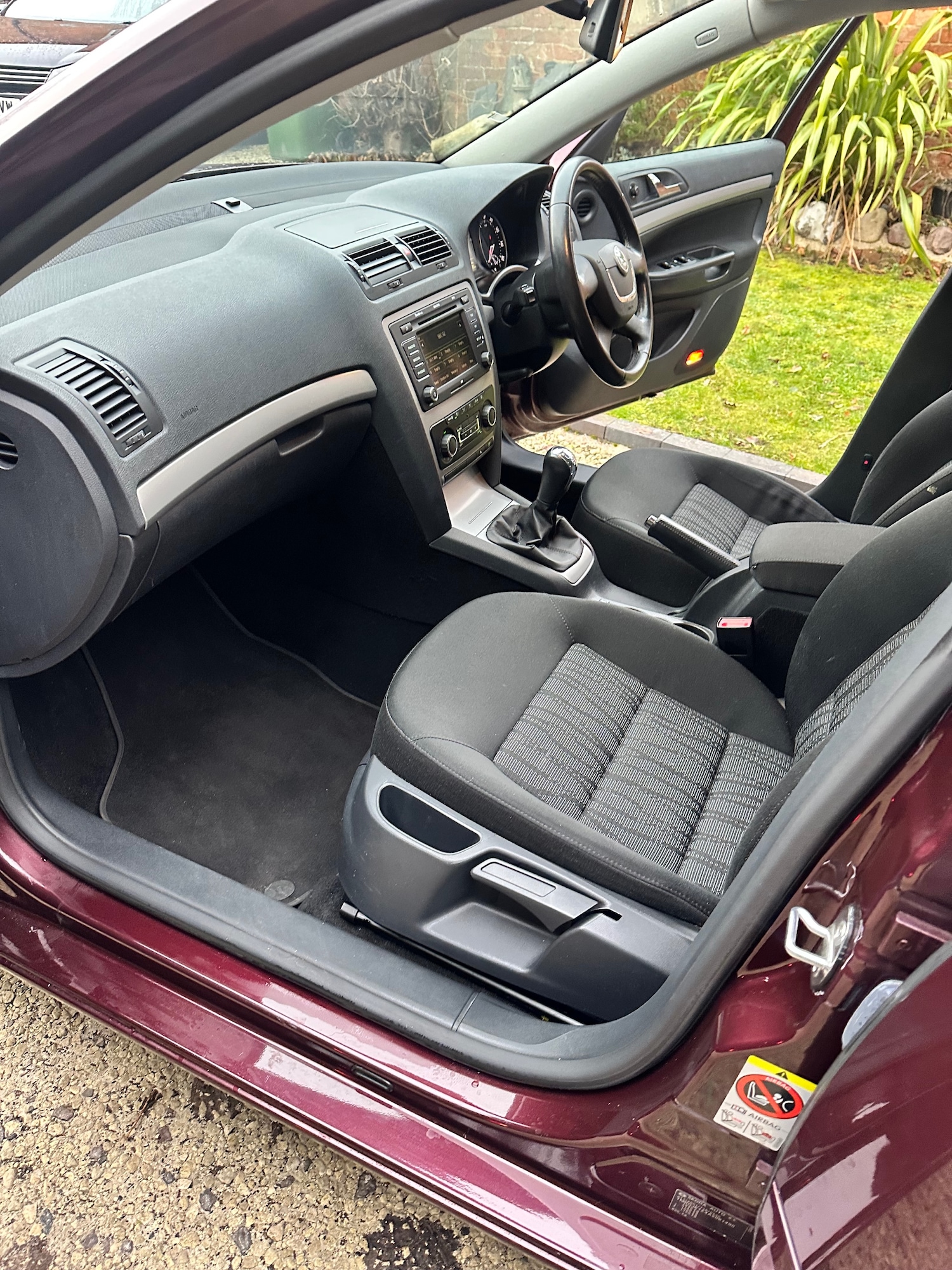 Used Skoda Octavia 2010 for sale - 77005633: Photo 33