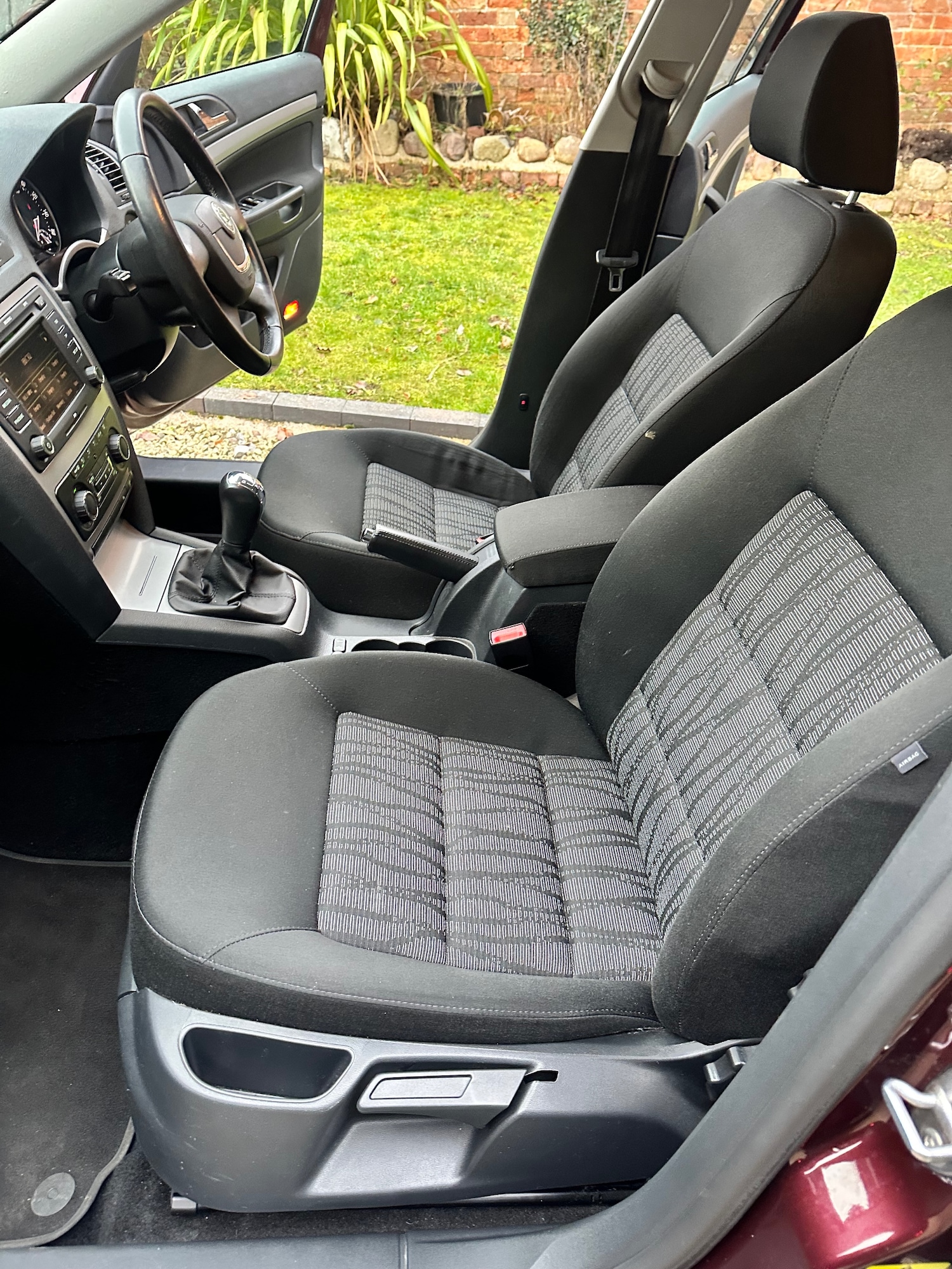 Used Skoda Octavia 2010 for sale - 77005633: Photo 34