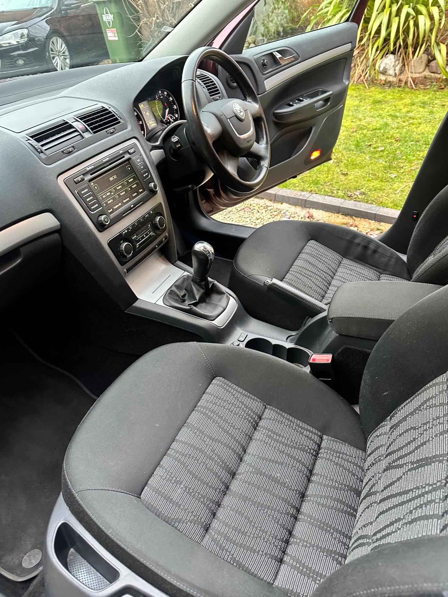 Used Skoda Octavia 2010 for sale - 77005633: Photo 36