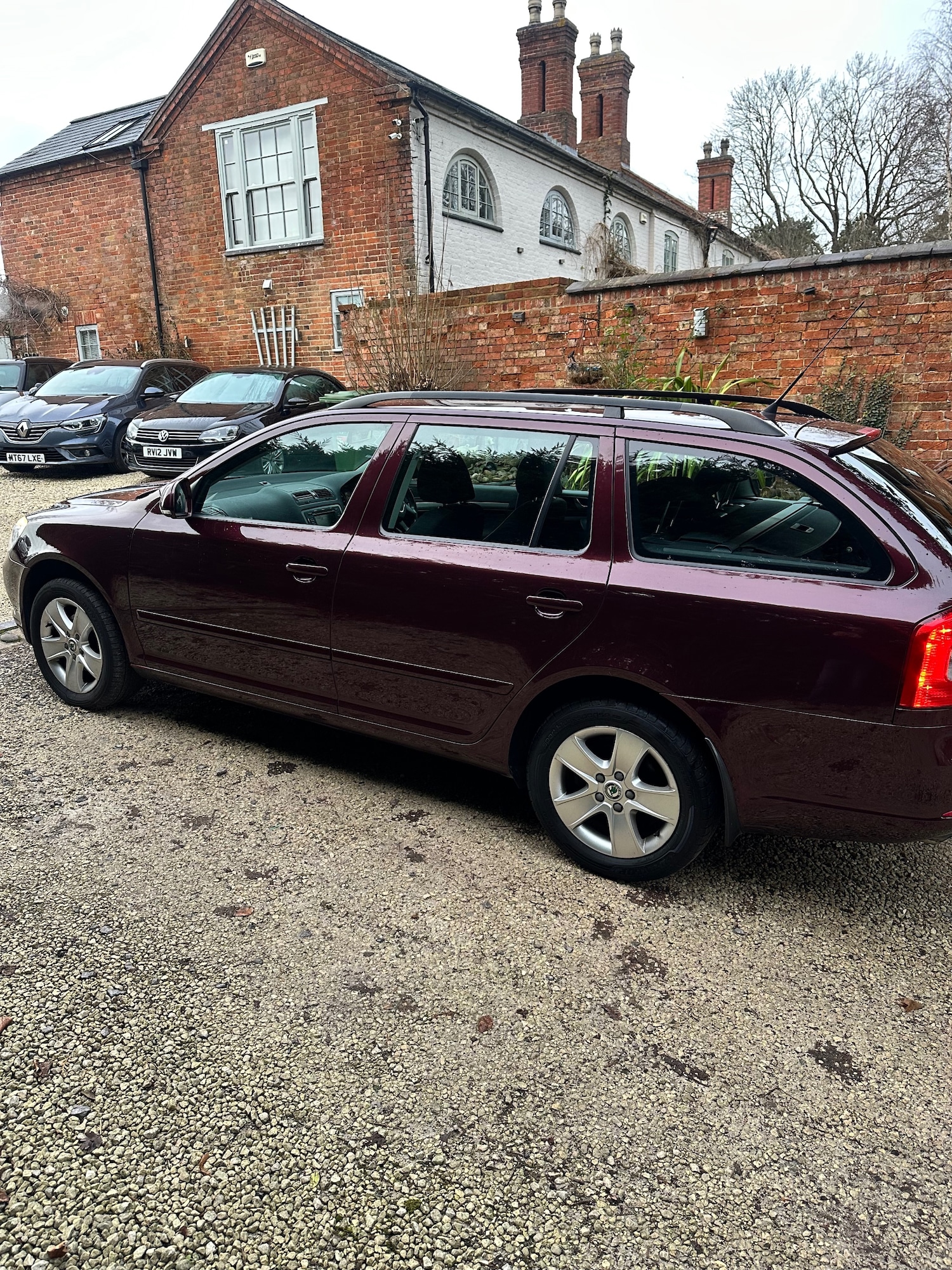 Used Skoda Octavia 2010 for sale - 77005633: Photo 5