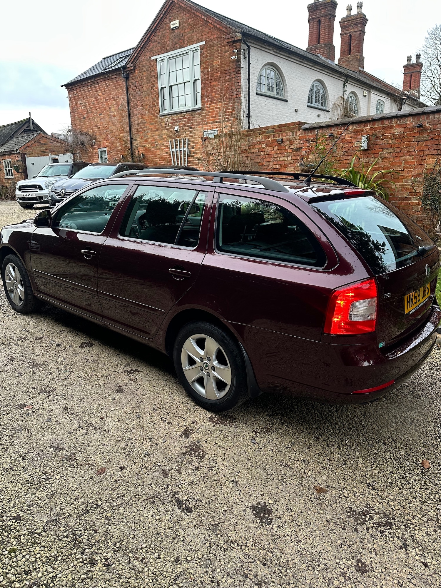 Used Skoda Octavia 2010 for sale - 77005633: Photo 6