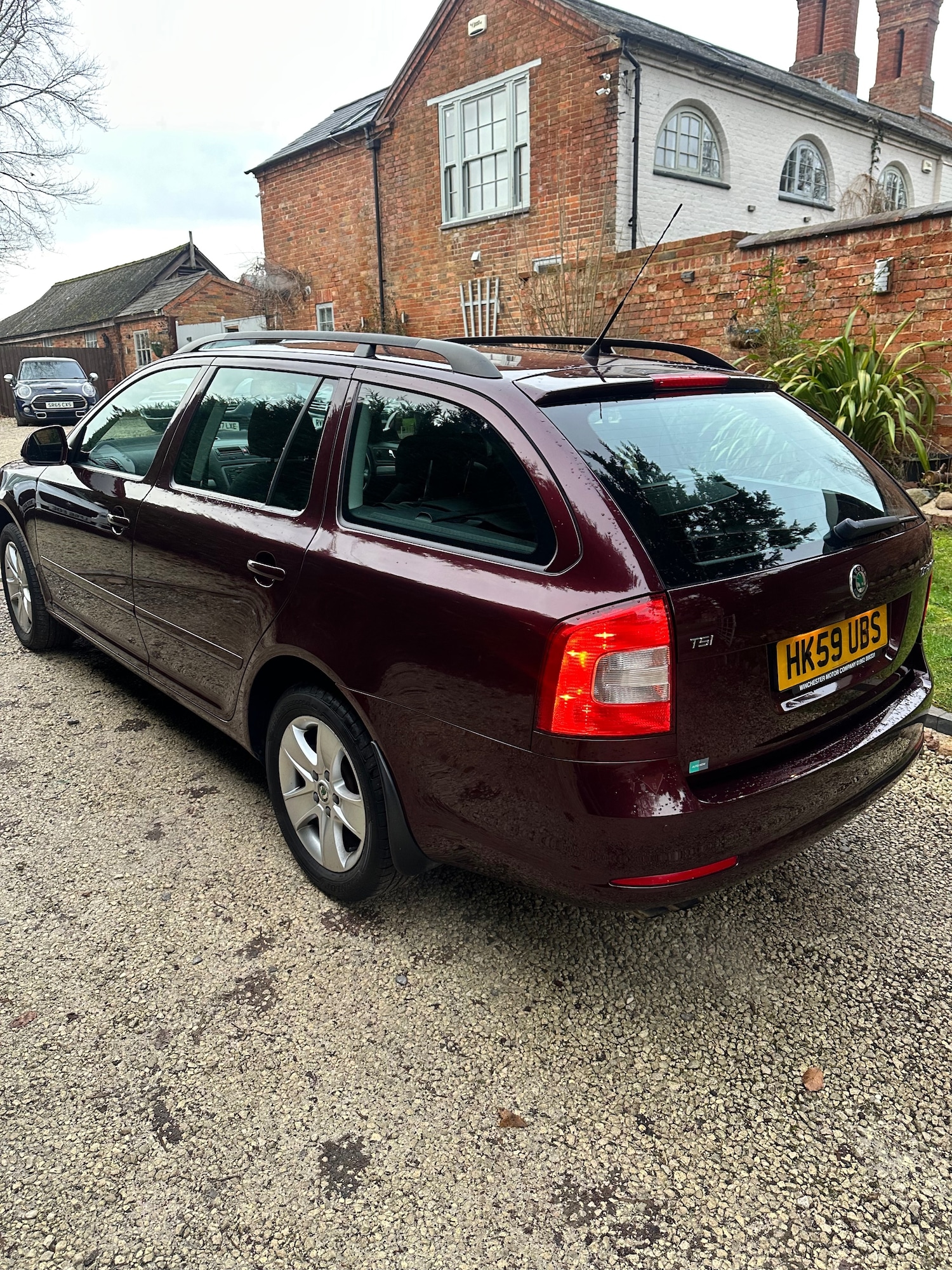 Used Skoda Octavia 2010 for sale - 77005633: Photo 7