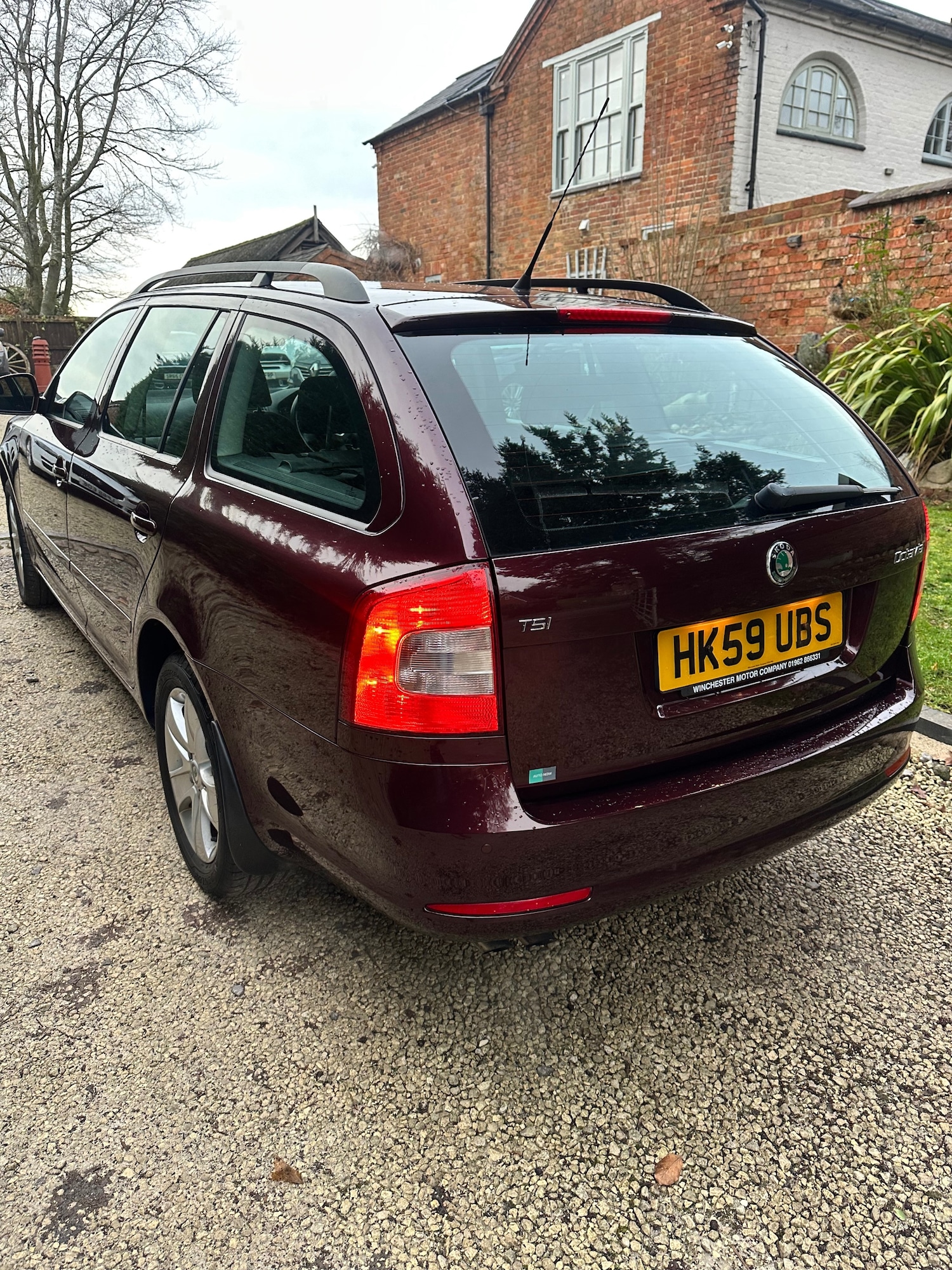 Used Skoda Octavia 2010 for sale - 77005633: Photo 8