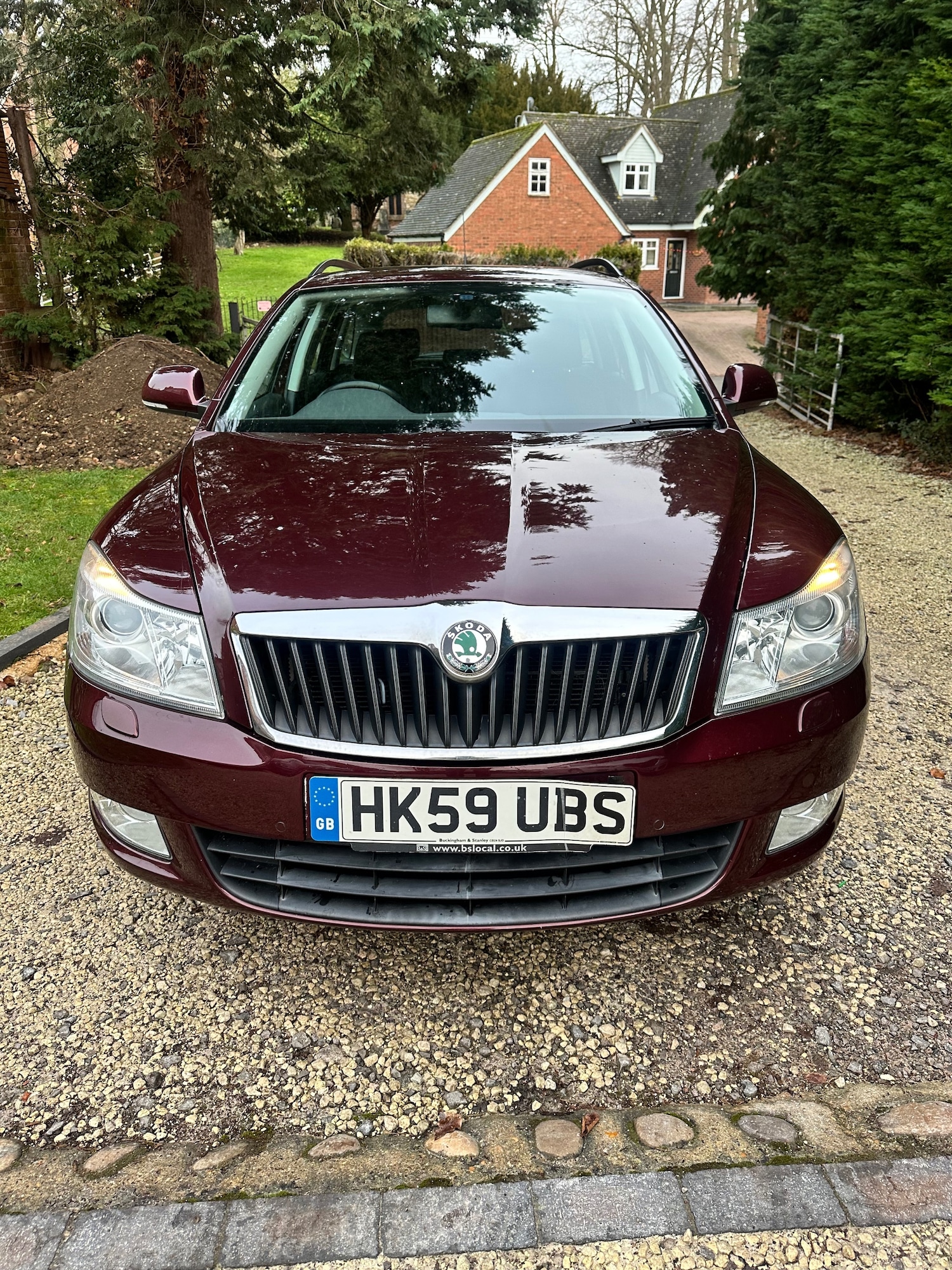 Used Skoda Octavia 2010 for sale - 77005633: Photo 9