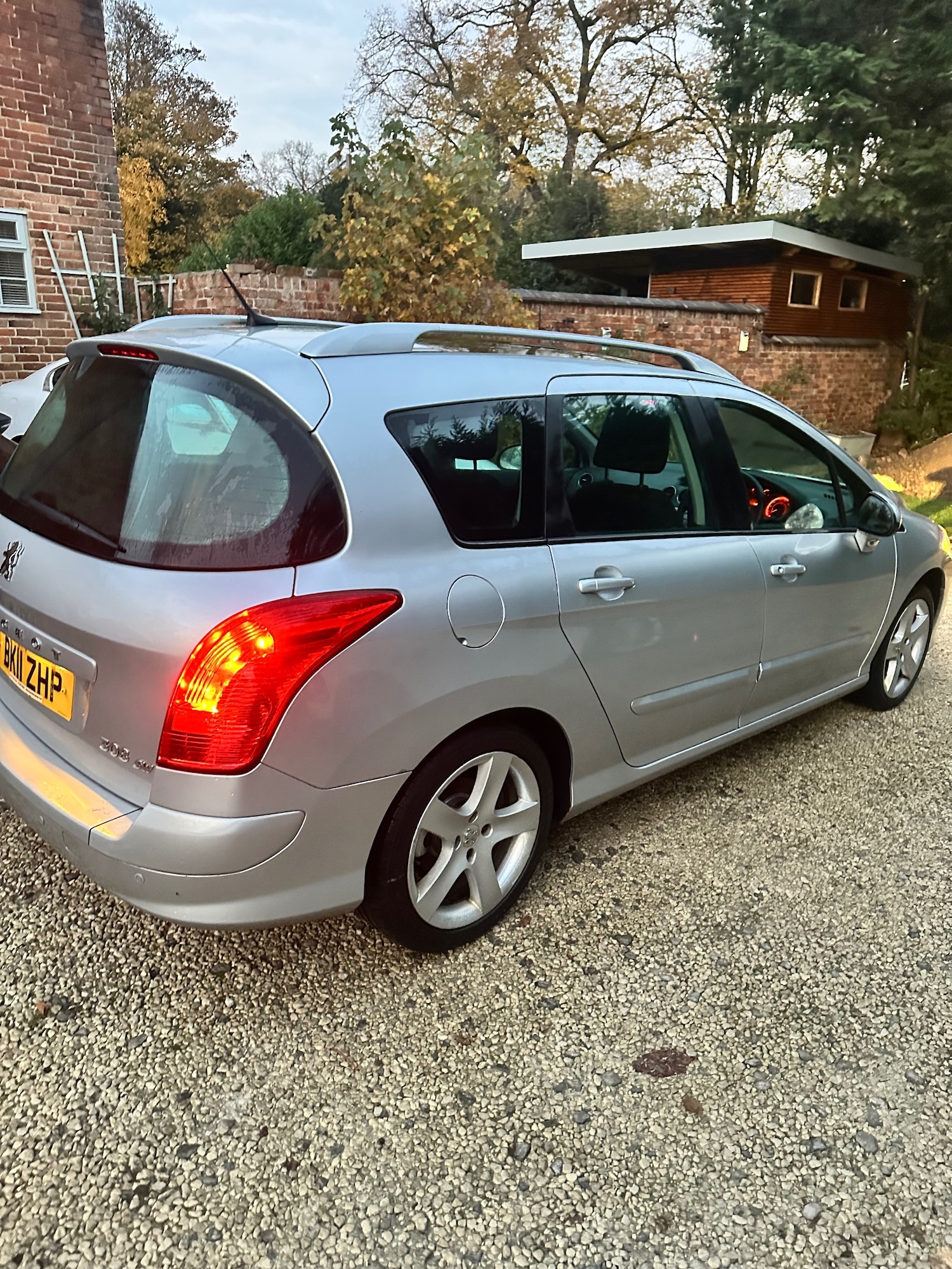 Used Peugeot 308 2011 for sale - 76510304: Photo 4