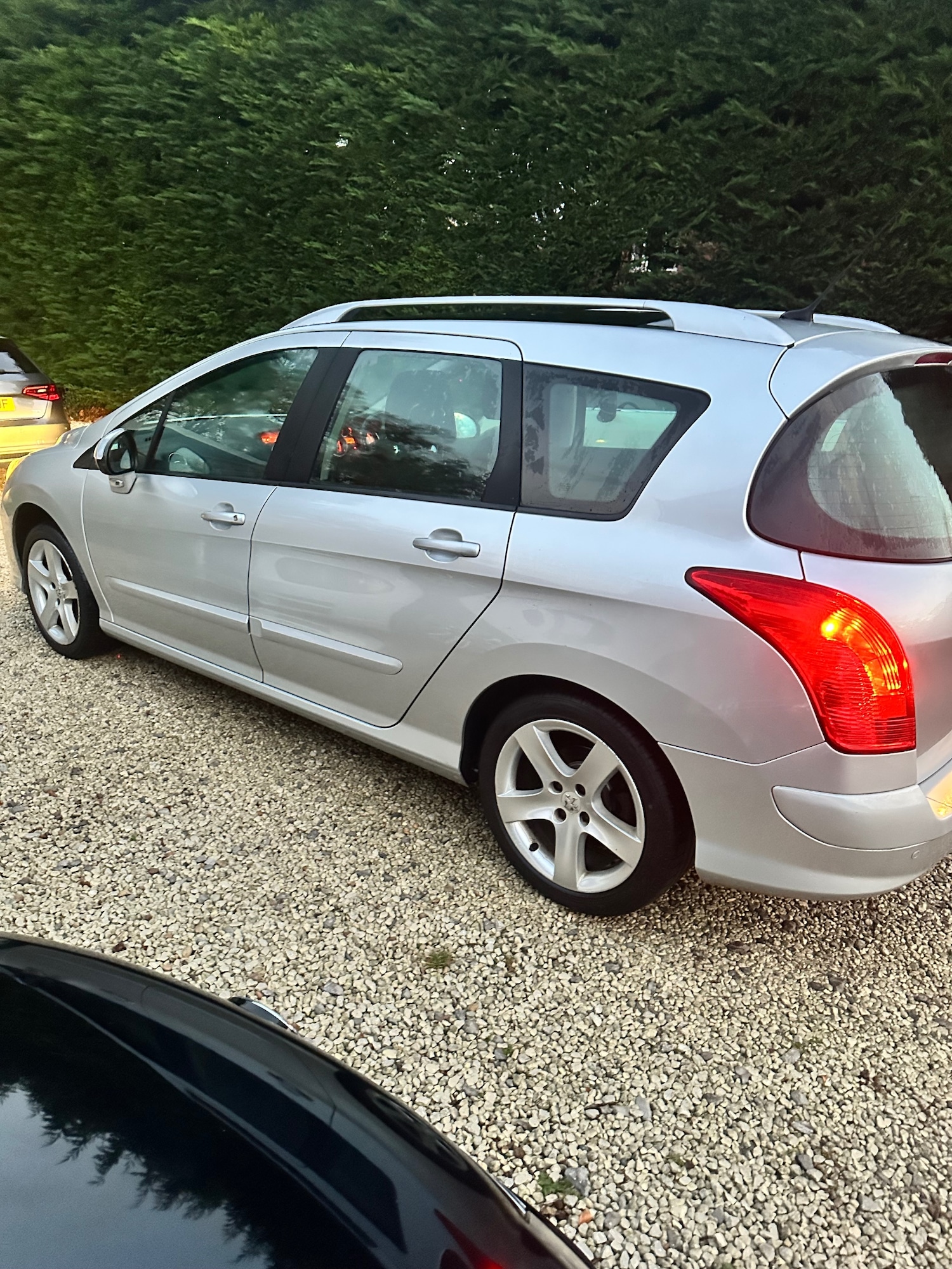 Used Peugeot 308 2011 for sale - 76510304: Photo 9